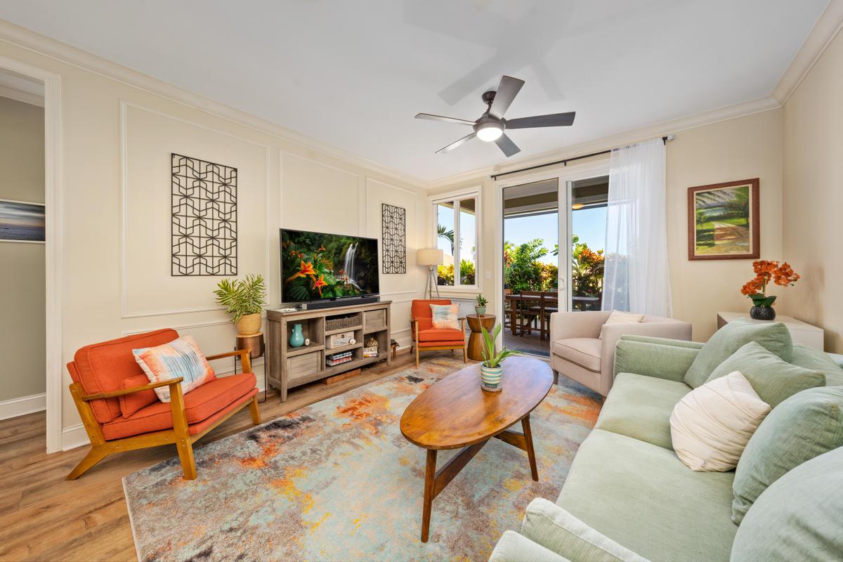 Kailua-Kona, Hawaii, 96740, United States, 2 Bedrooms Bedrooms, ,2 BathroomsBathrooms,Residential,For Sale,1927495