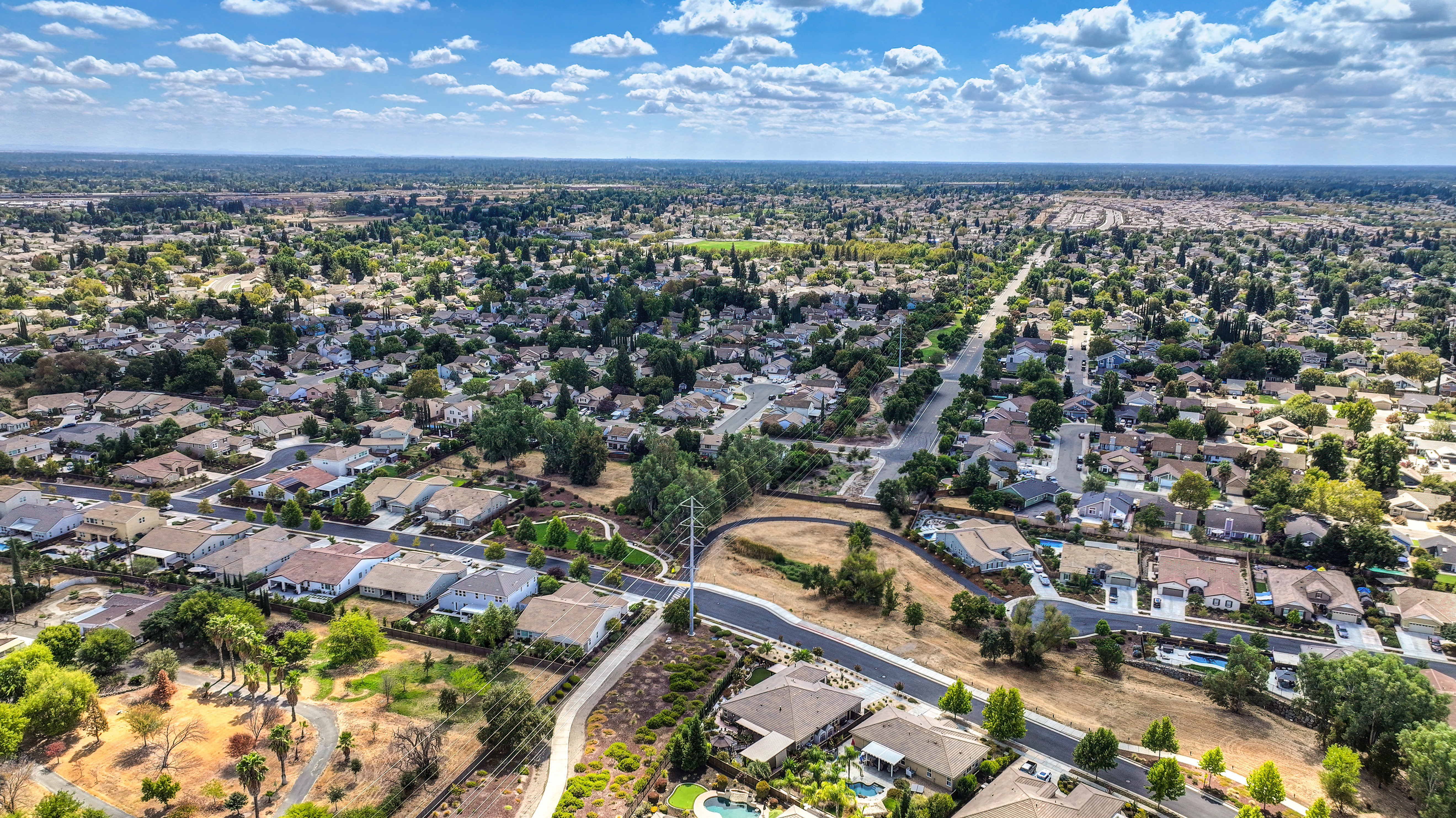  10095 Rio Moon Drive, Roseville, CA 95747 - 物件實景