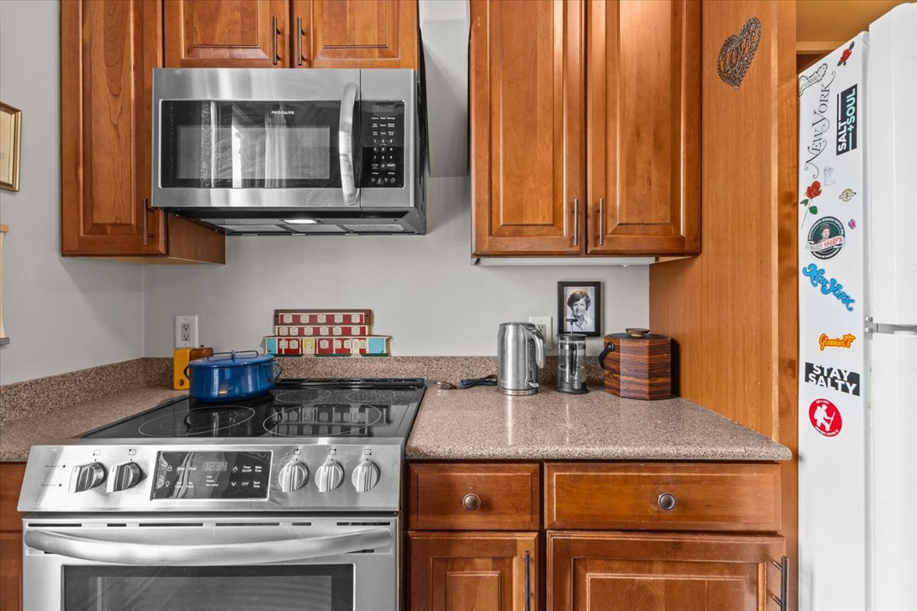  204 south union  street - 物件實景