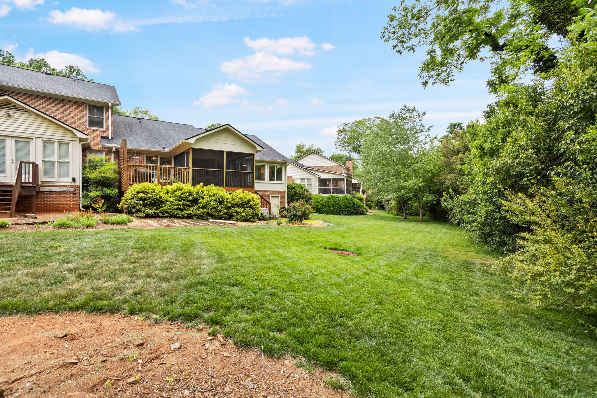  206 McDaniel Greene, Greenville, SC 29601 - 物件實景