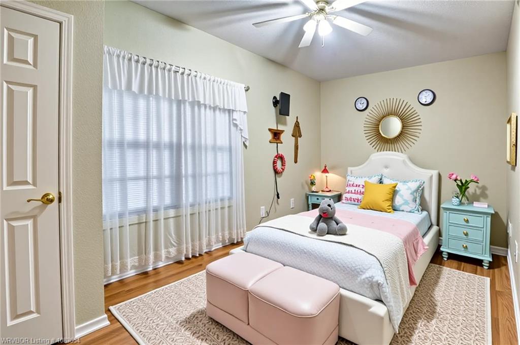 Fort Smith, Arkansas, 72903, United States, 5 Bedrooms Bedrooms, ,4 BathroomsBathrooms,Residential,For Sale,1941738