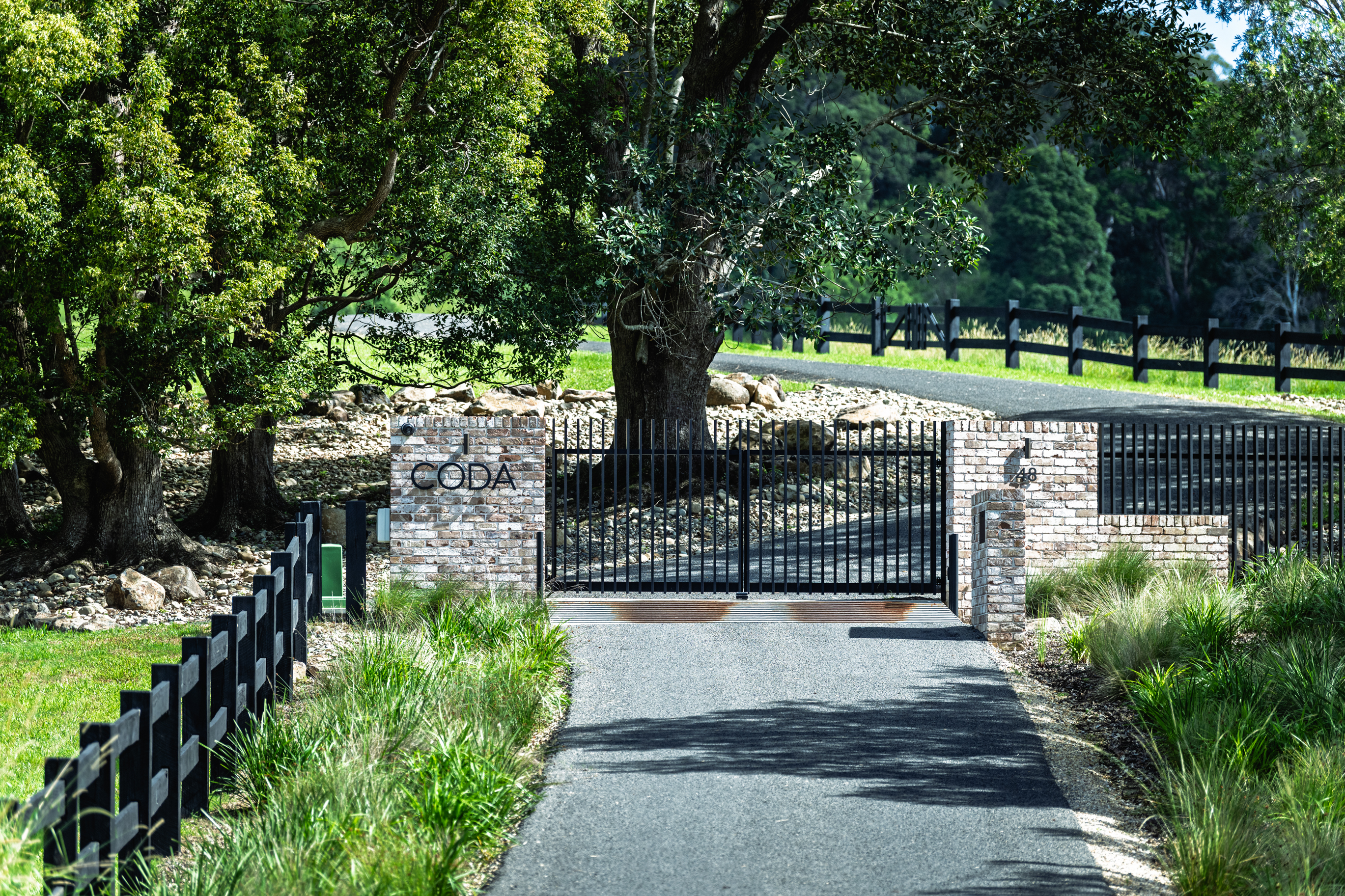  48 Myocum Ridge Road, Myocum - 物件實景