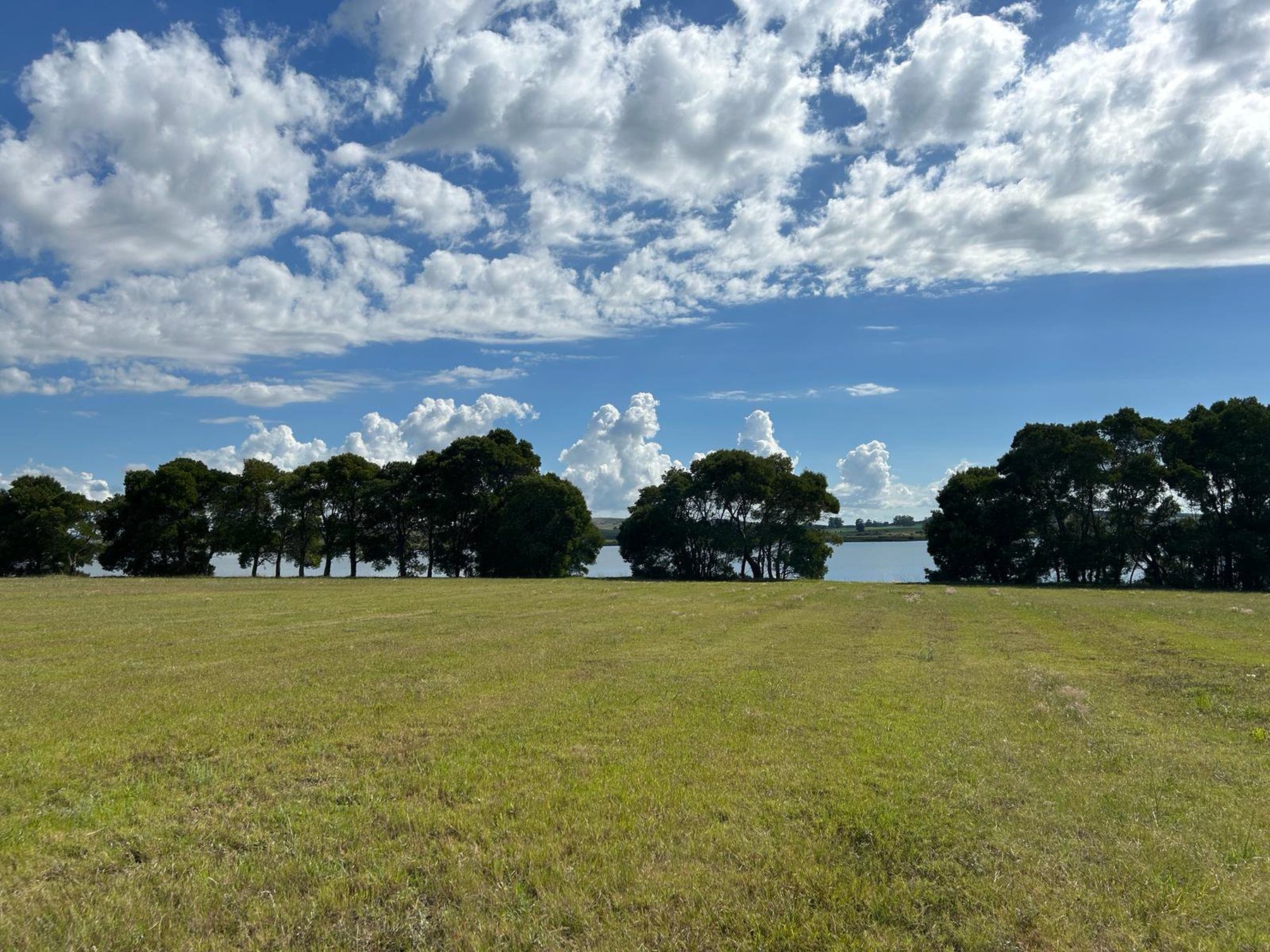  Exclusive lot on Laguna del Sauce. - 物件實景