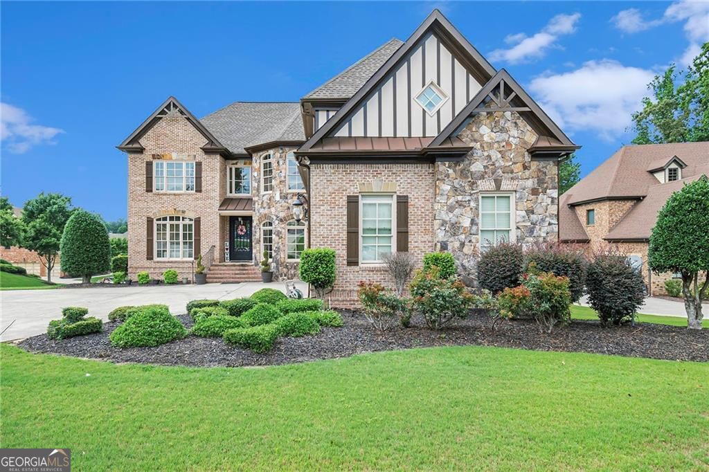 Buford, Georgia, 30519, United States, 7 Bedrooms Bedrooms, ,6 BathroomsBathrooms,Residential,For Sale,1960090