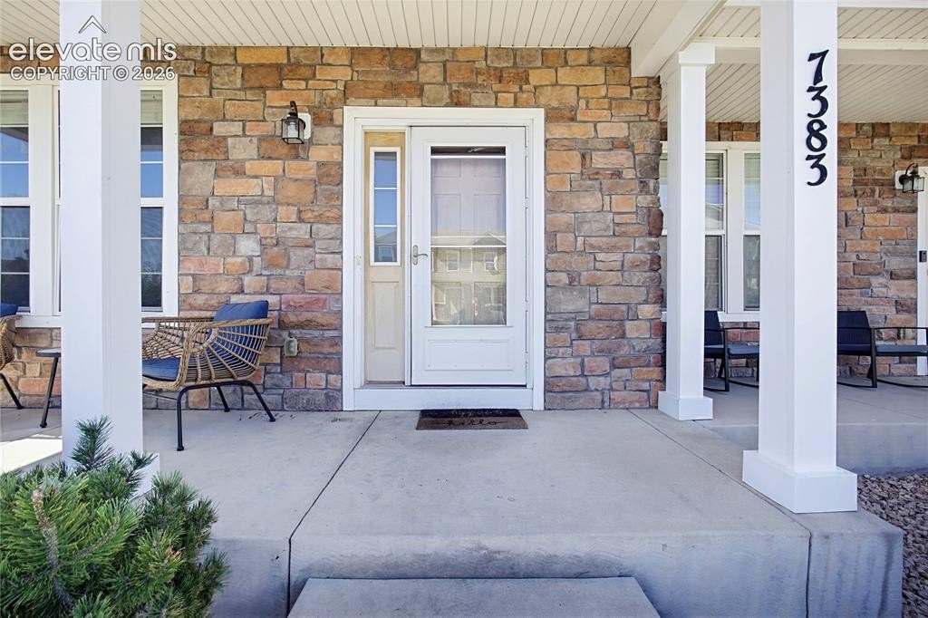 Country Side Grv, Fountain, CO 80817 #1