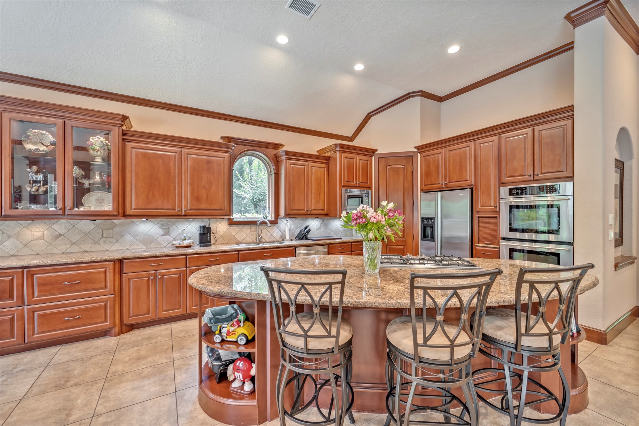 Conroe, Texas, 77304, United States, 3 Bedrooms Bedrooms, ,4 BathroomsBathrooms,Residential,For Sale,1991628