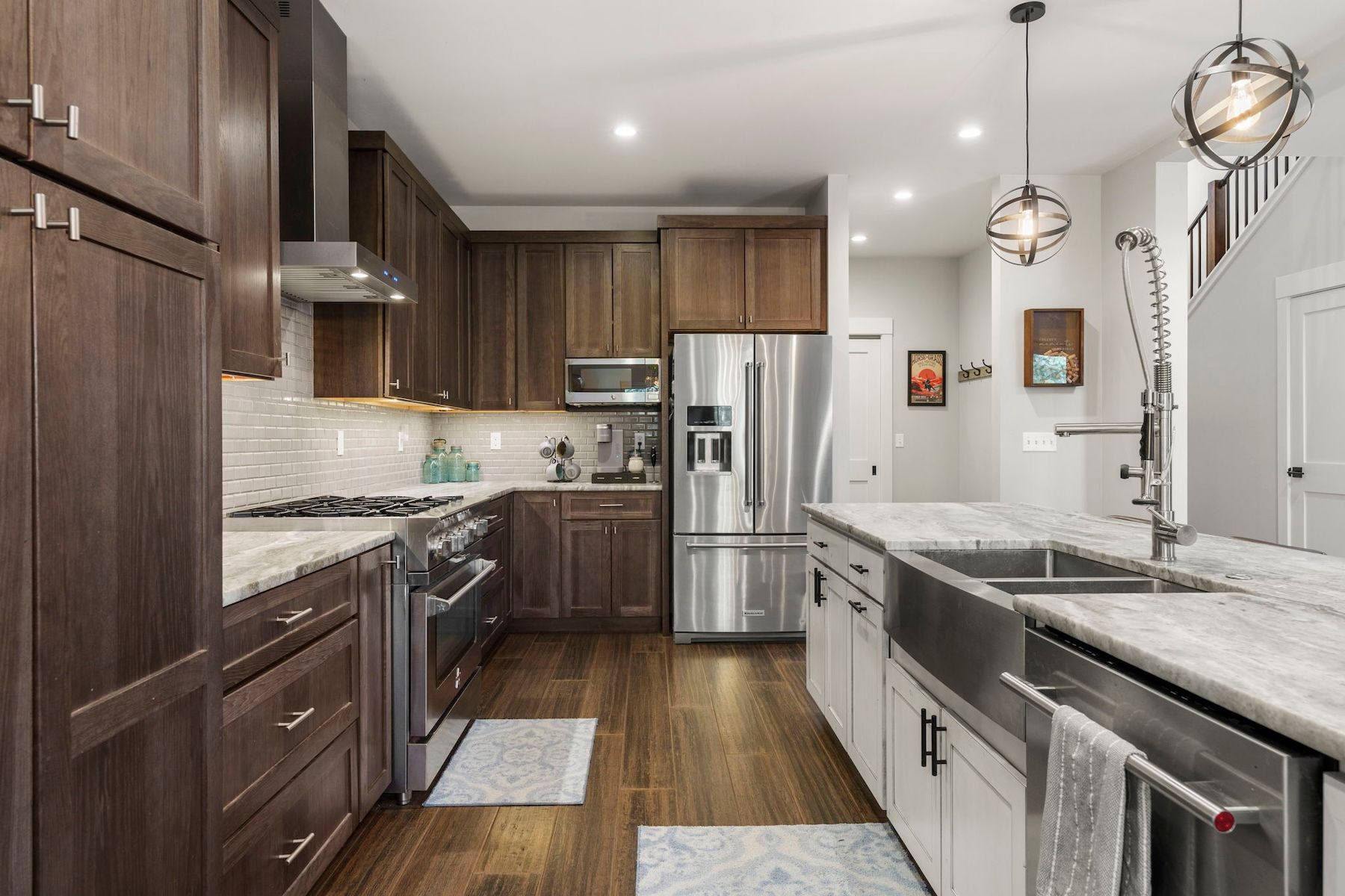  192 Needle Creek Trail, Durango, CO 81301 - 物件實景