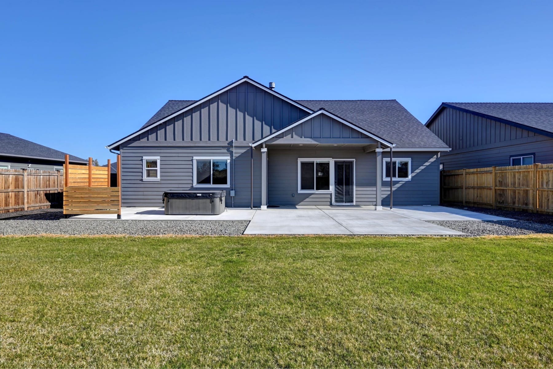  4946 SW Zenith Avenue Redmond, OR 97756 - 物件實景