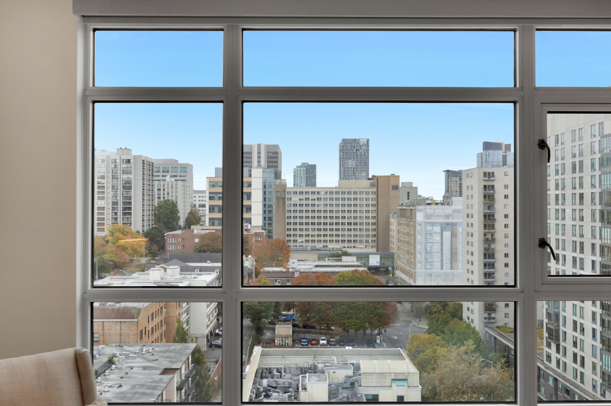  Light-Filled Luxury in Seattle - 物件實景
