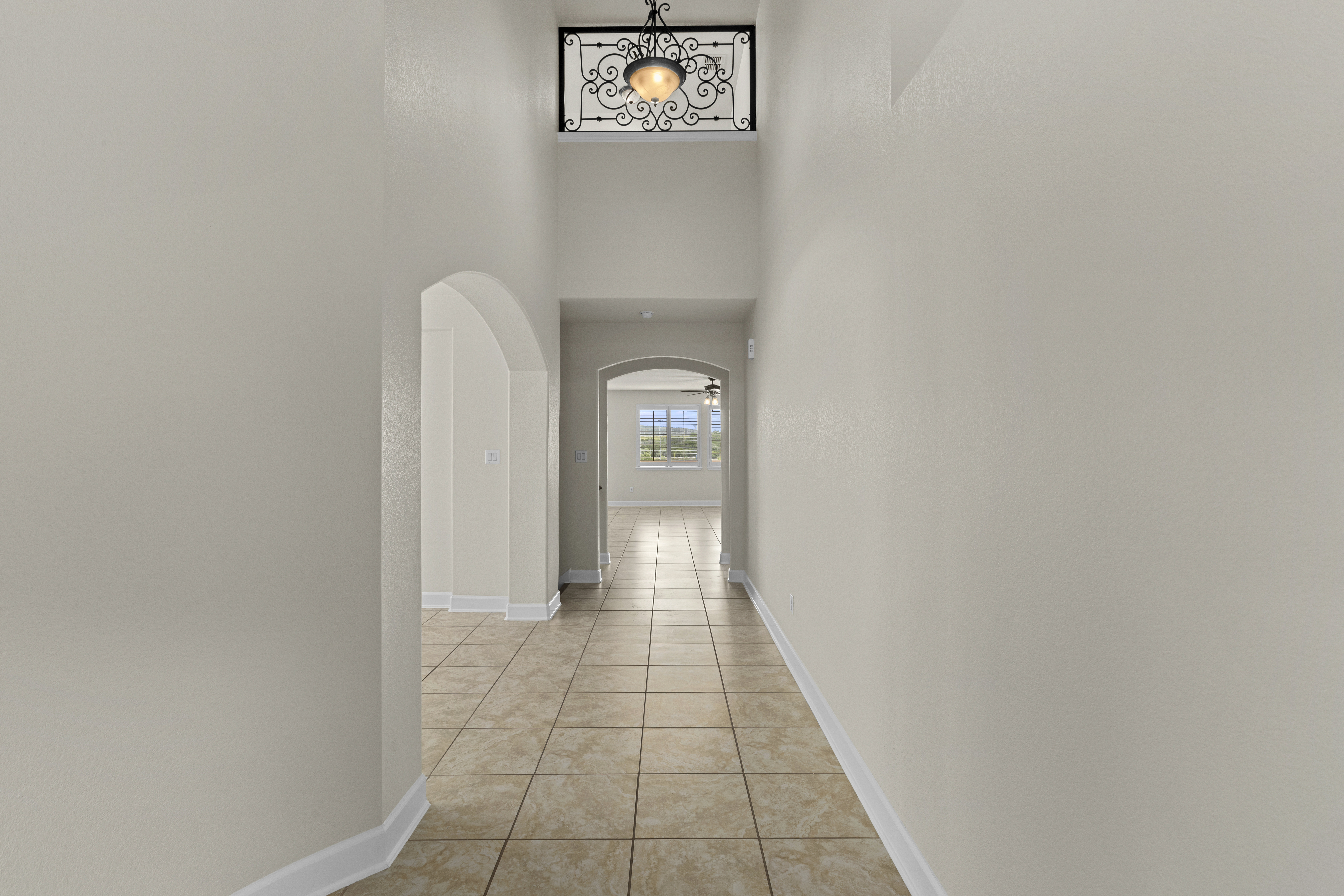  Expansive Luxury in the Heart of Presidio - 物件實景