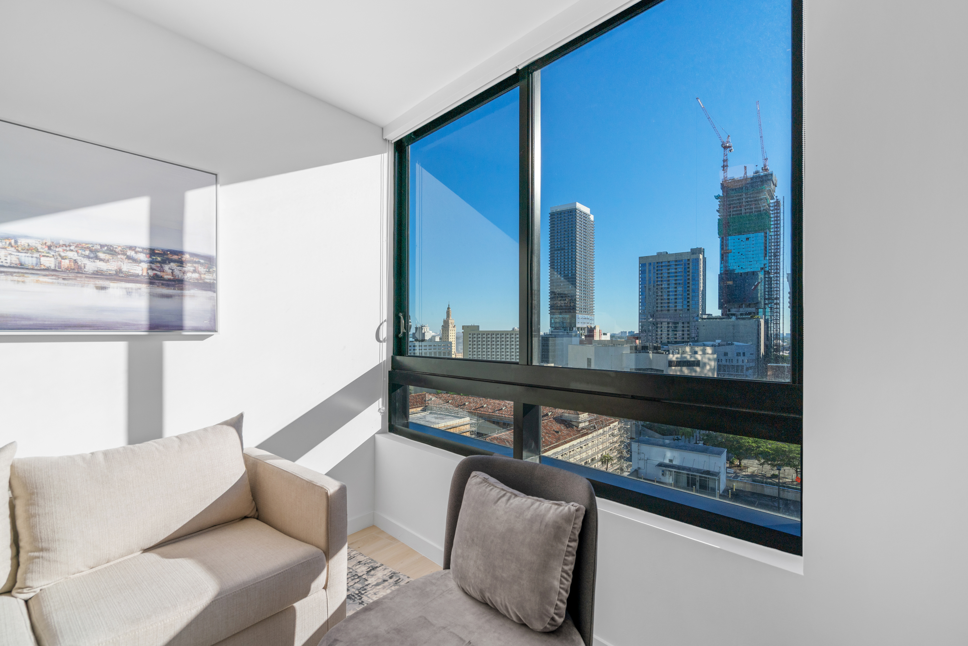  225 N Miami Ave, Miami, FL, 33132 - 物件實景