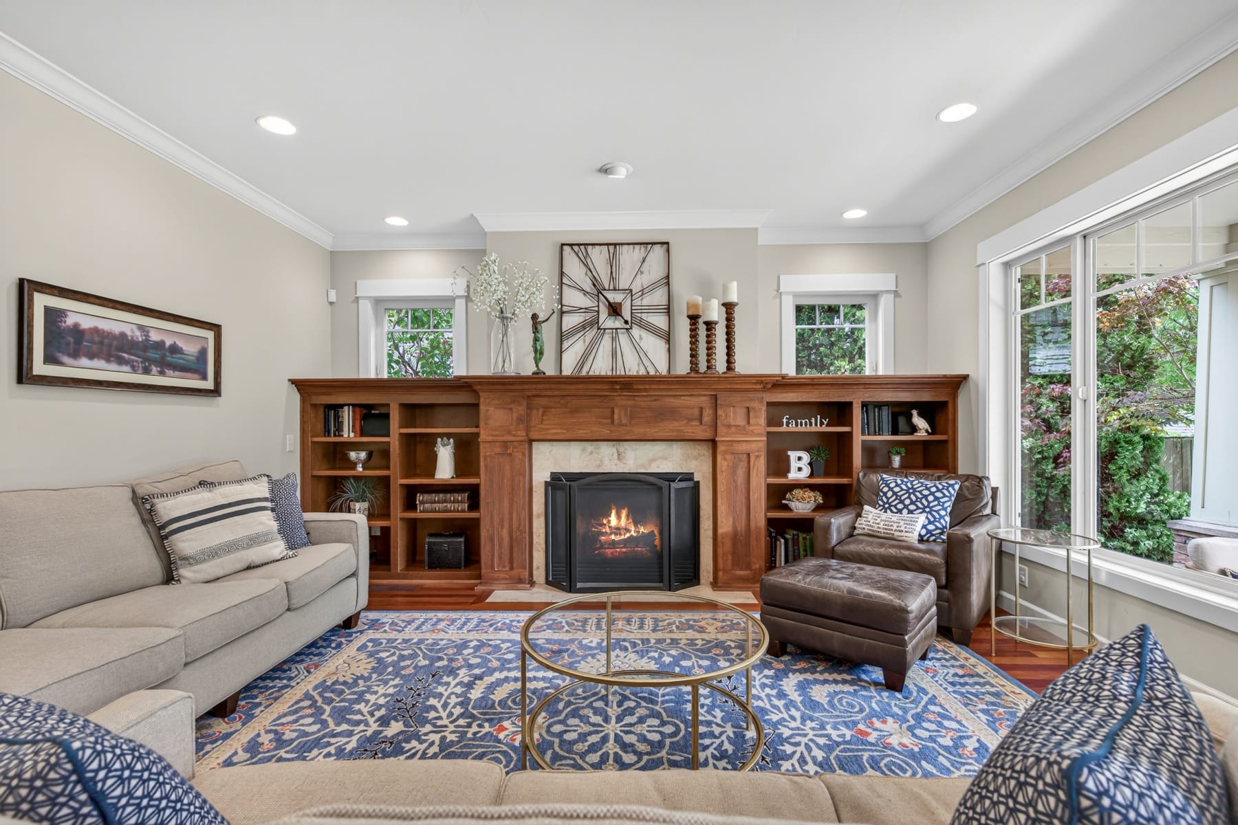  2630 Kerrisdale Ridge Drive Medford, OR 97504 - 物件實景