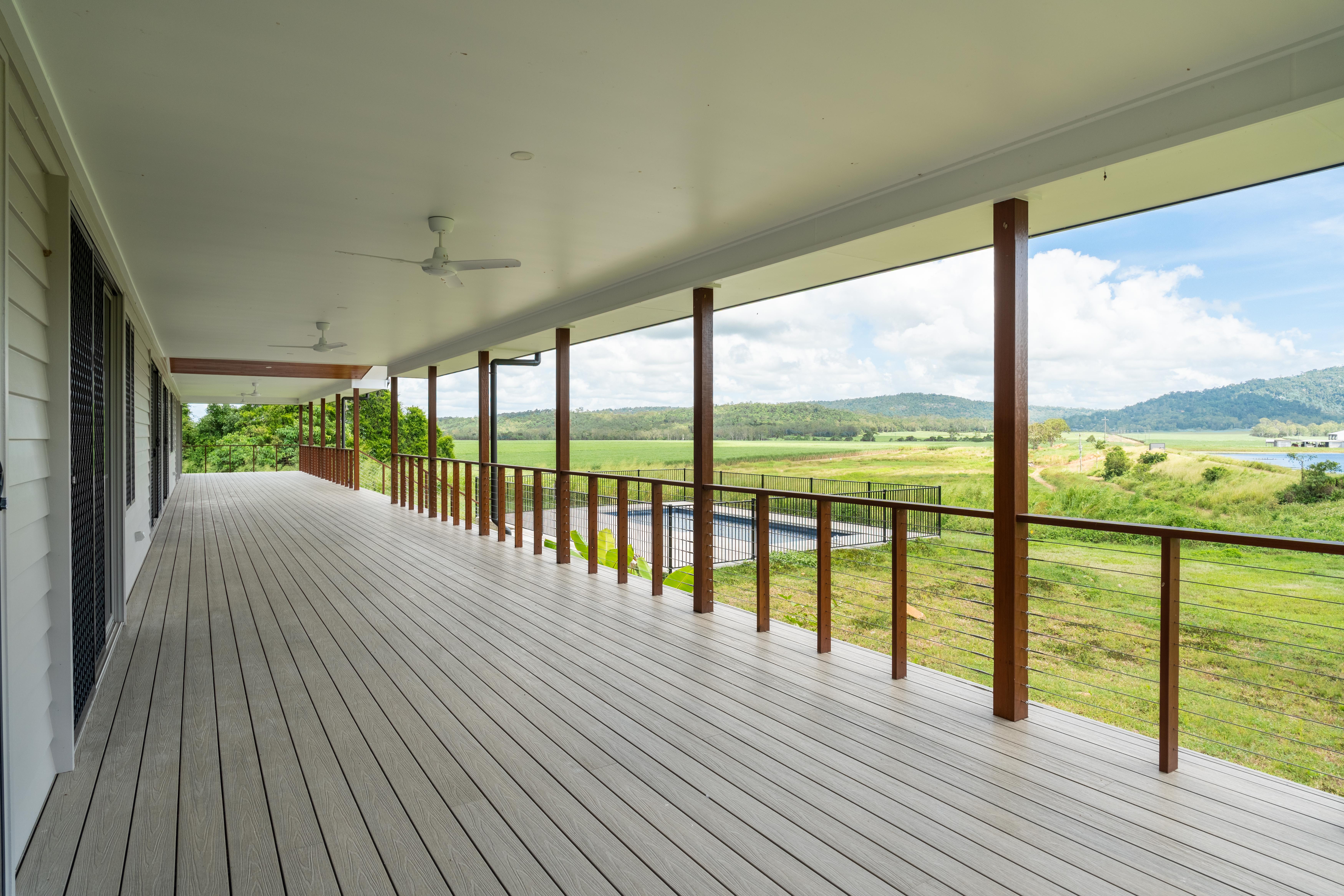  77A Windemere Drive, Strathdickie - 物件實景