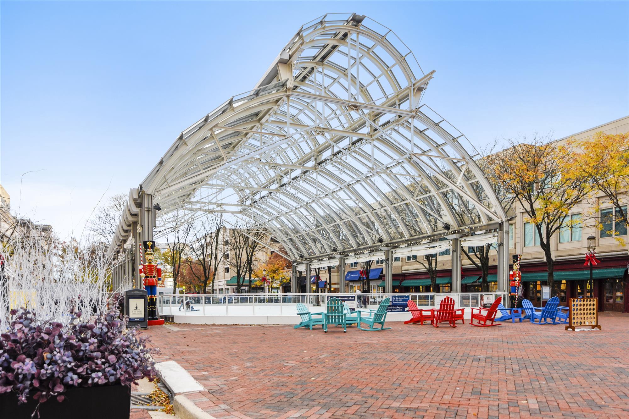  2256 Gunsmith Square, Reston, VA, 20191 - 物件實景