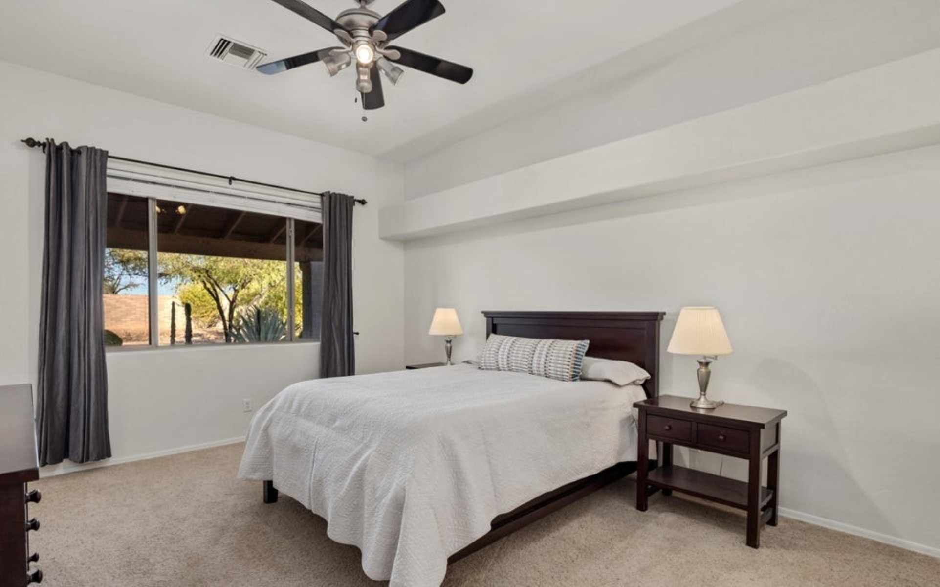  7840 N Box Camp Place, Tucson, AZ 85743 - 物件實景