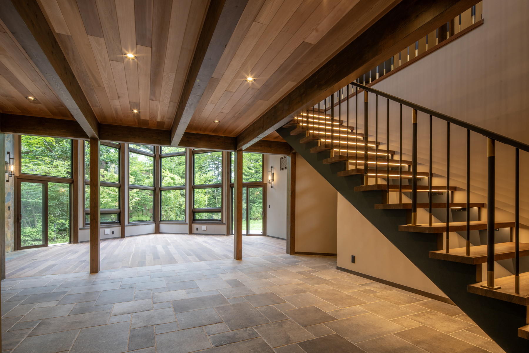  Newly Built Residence in Old Karuizawa - 物件實景