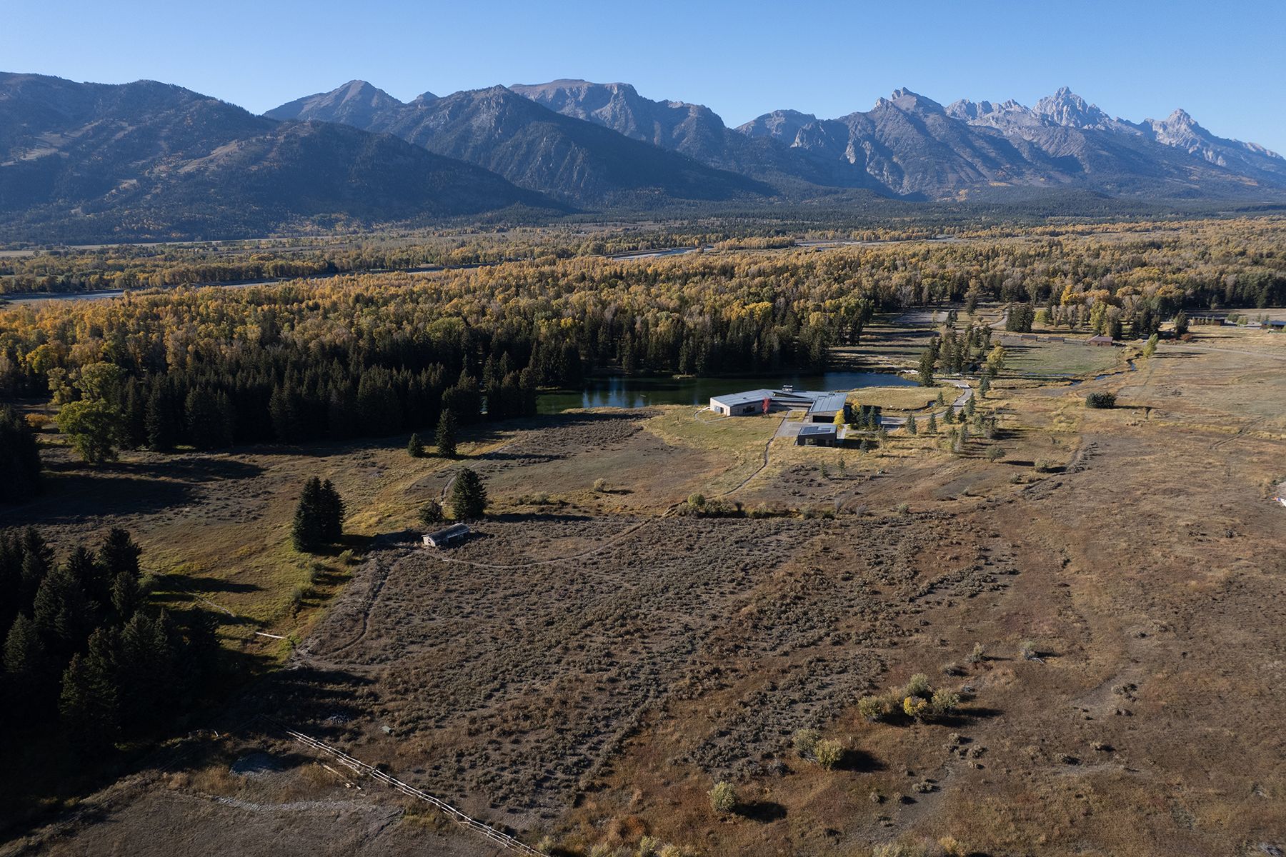  Wapiti Retreat - 物件實景