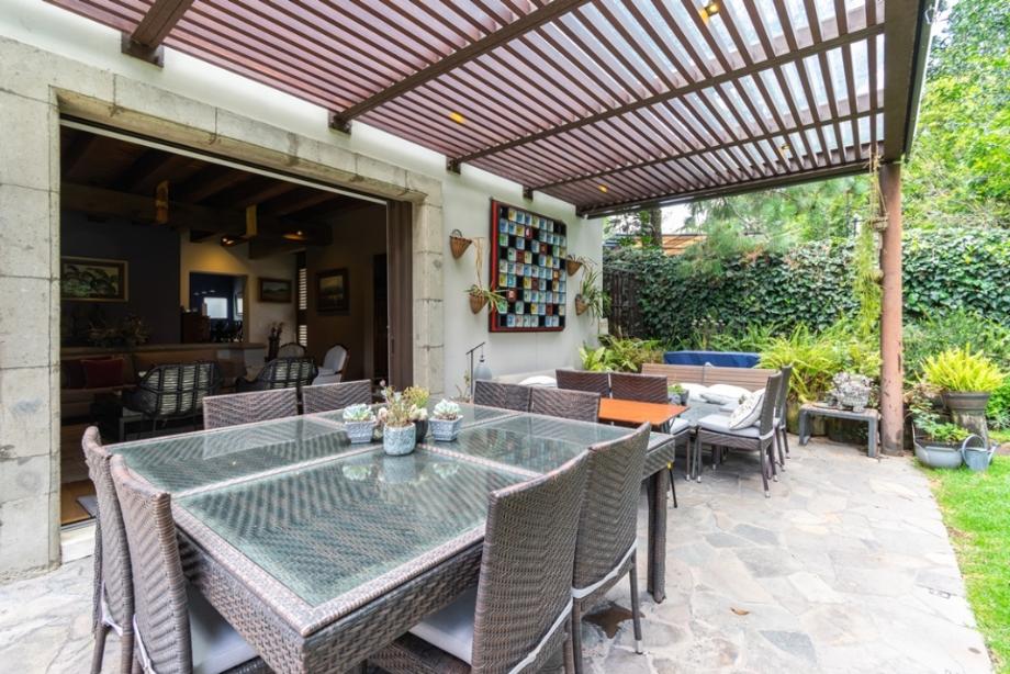 Segunda Cerrada Jose Ma. Castorena, Cuajimalpa de Morelos, Ciudad de México, 05260, Mexico, 3 Bedrooms Bedrooms, ,3 BathroomsBathrooms,Residential,For Sale,Segunda Cerrada Jose Ma. Castorena,1653035
