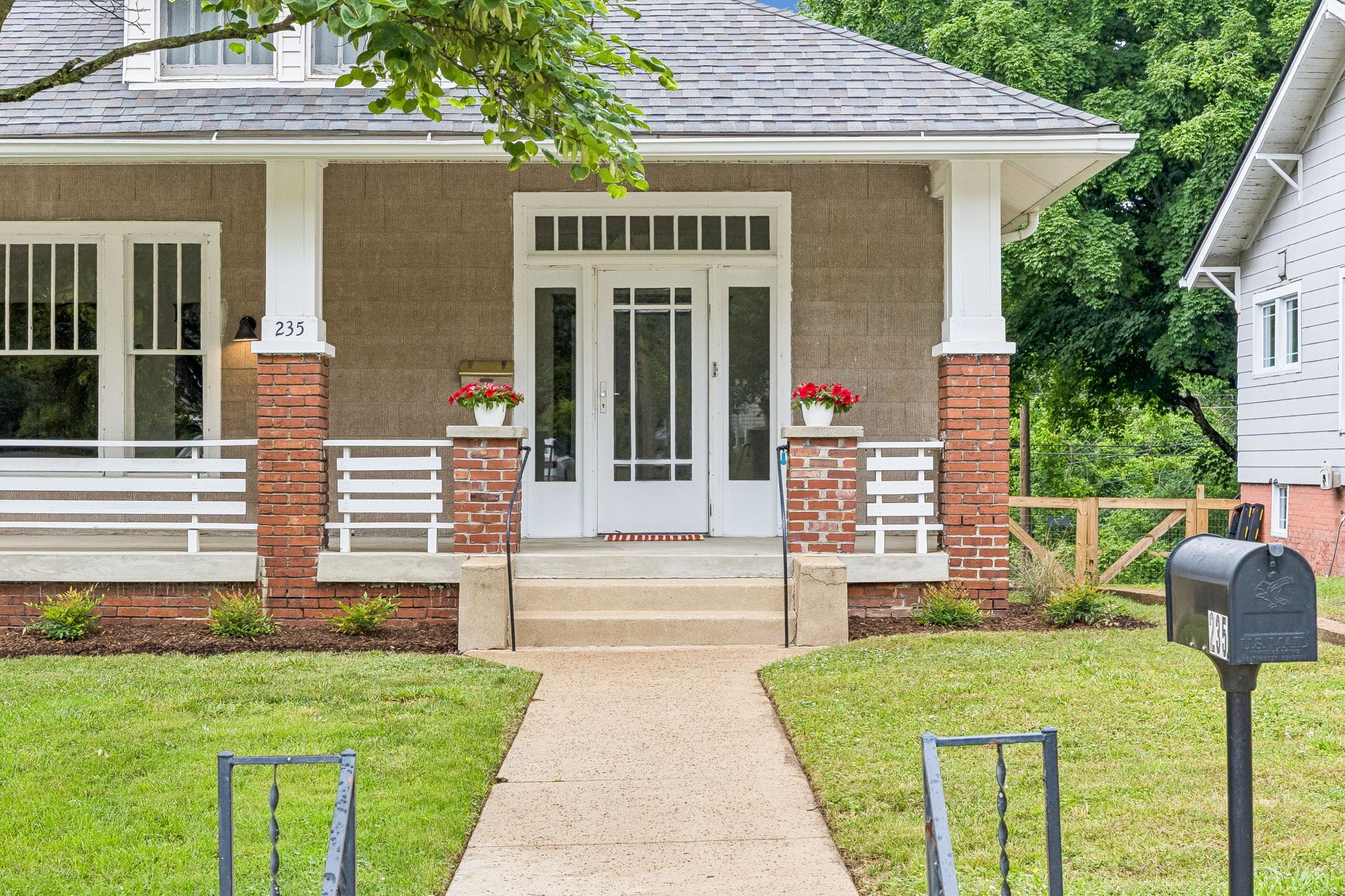  235 Georgia Ave, Clarksville, TN, 37040 - 物件實景