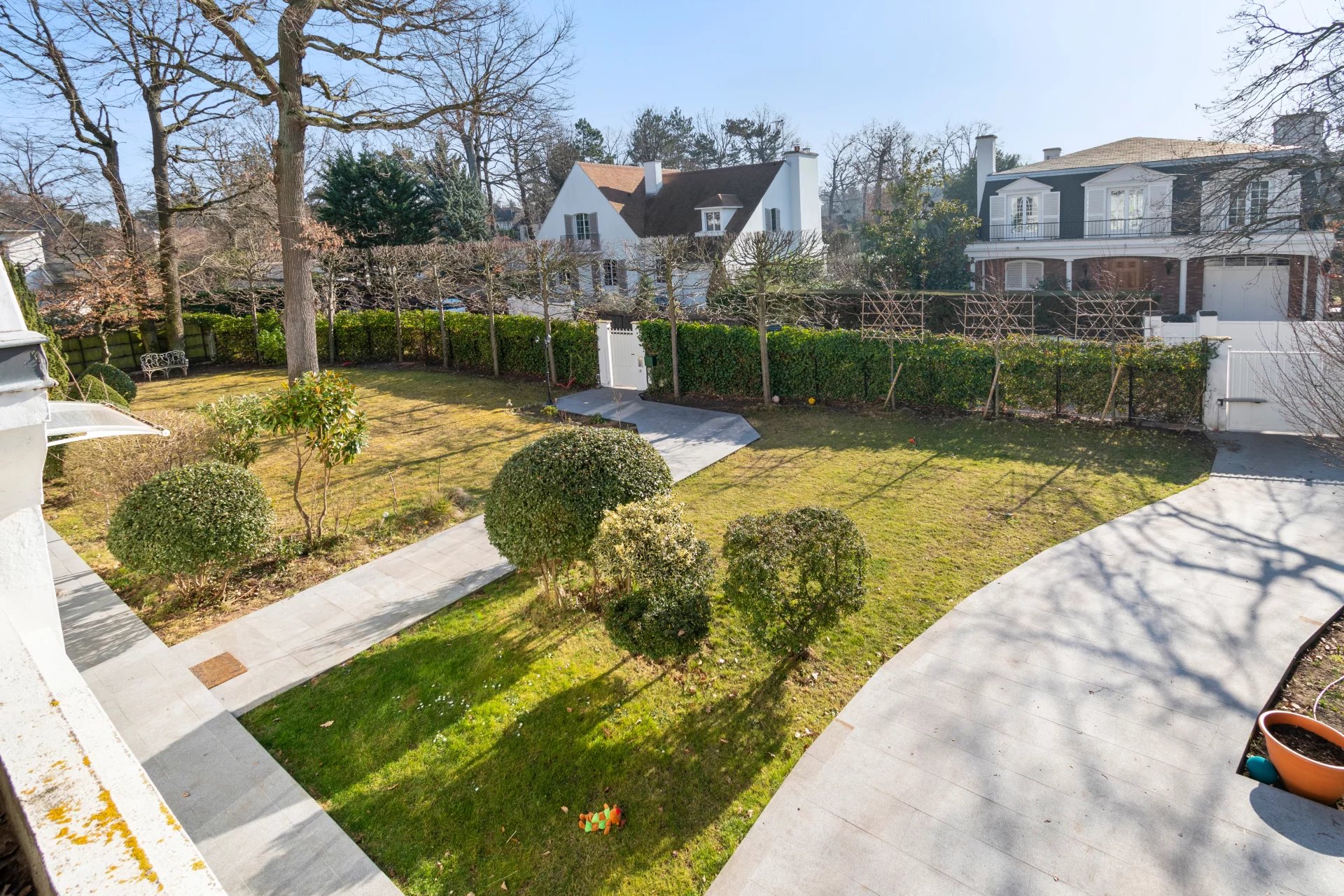 Le Vésinet, Île-de-France, 78110, FR, 9 Bedrooms Bedrooms, ,6 BathroomsBathrooms,Residential,For Sale,1994556