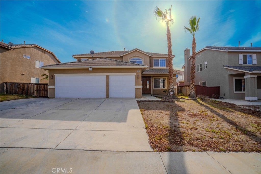 Victorville, California, 92394, United States, 5 Bedrooms Bedrooms, ,3 BathroomsBathrooms,Residential,For Sale,2005536