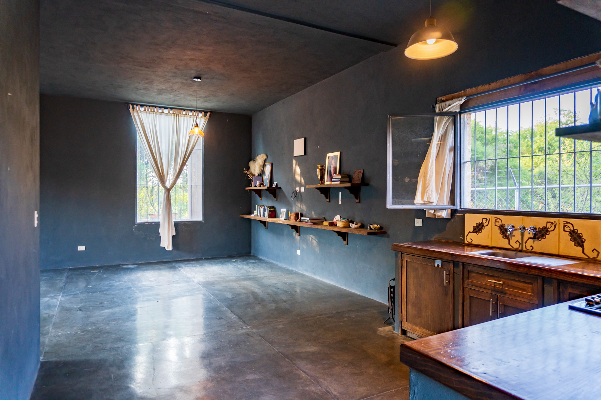  Las Begoñas - 物件實景