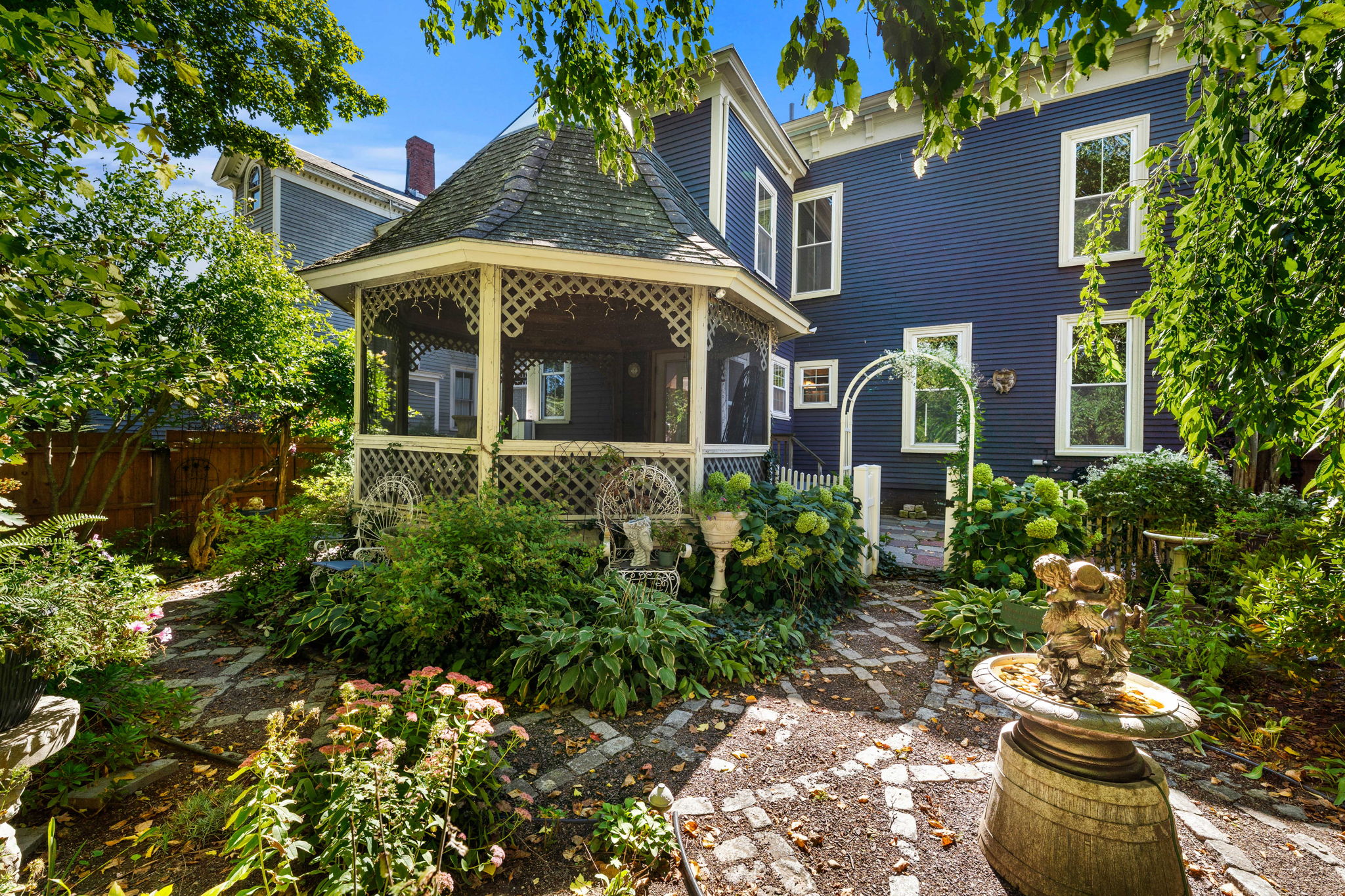  154 High St, Newburyport, MA, 01950 - 物件實景