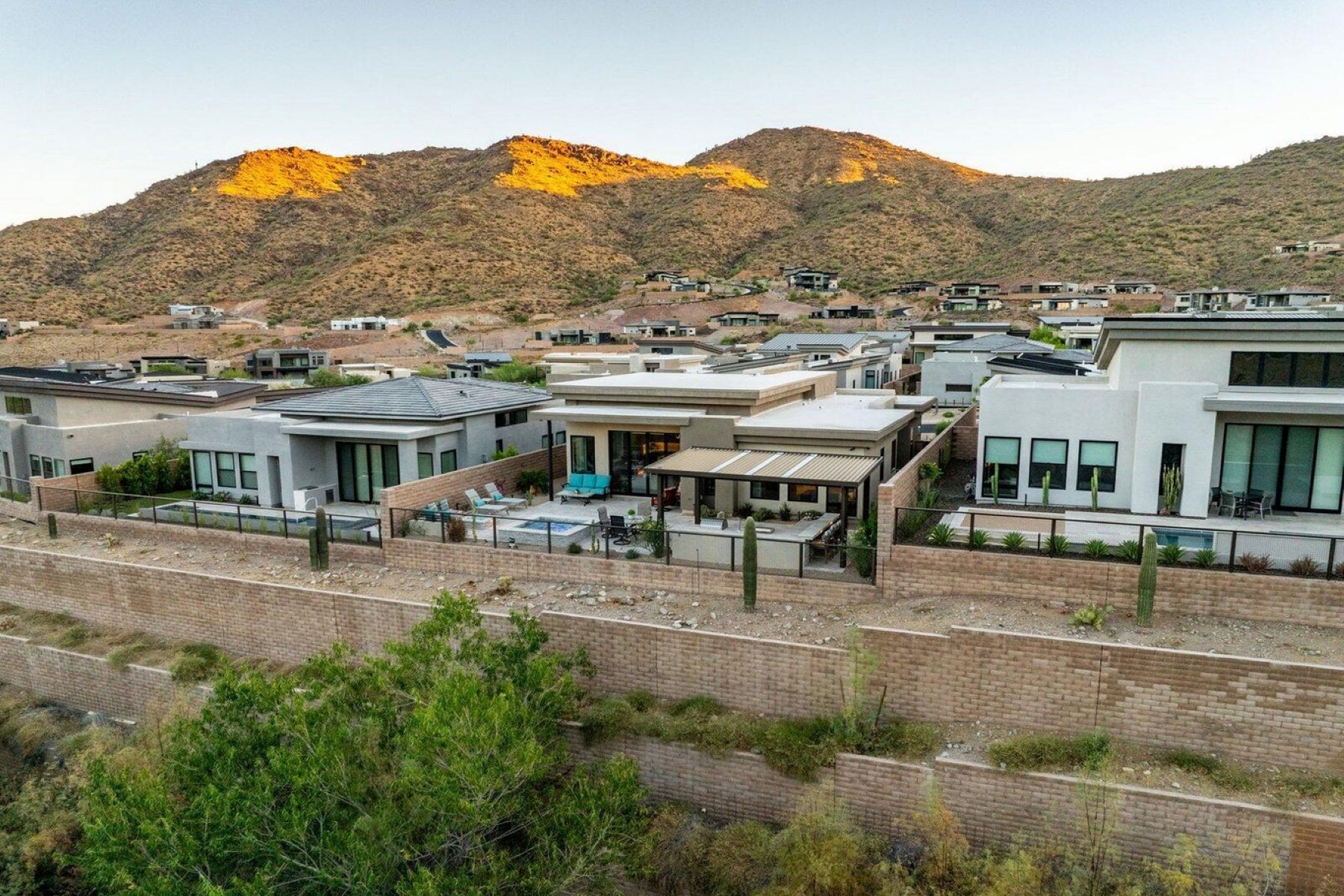  14166 E Highland Avenue ¦ Fountain Hills, AZ - 物件實景