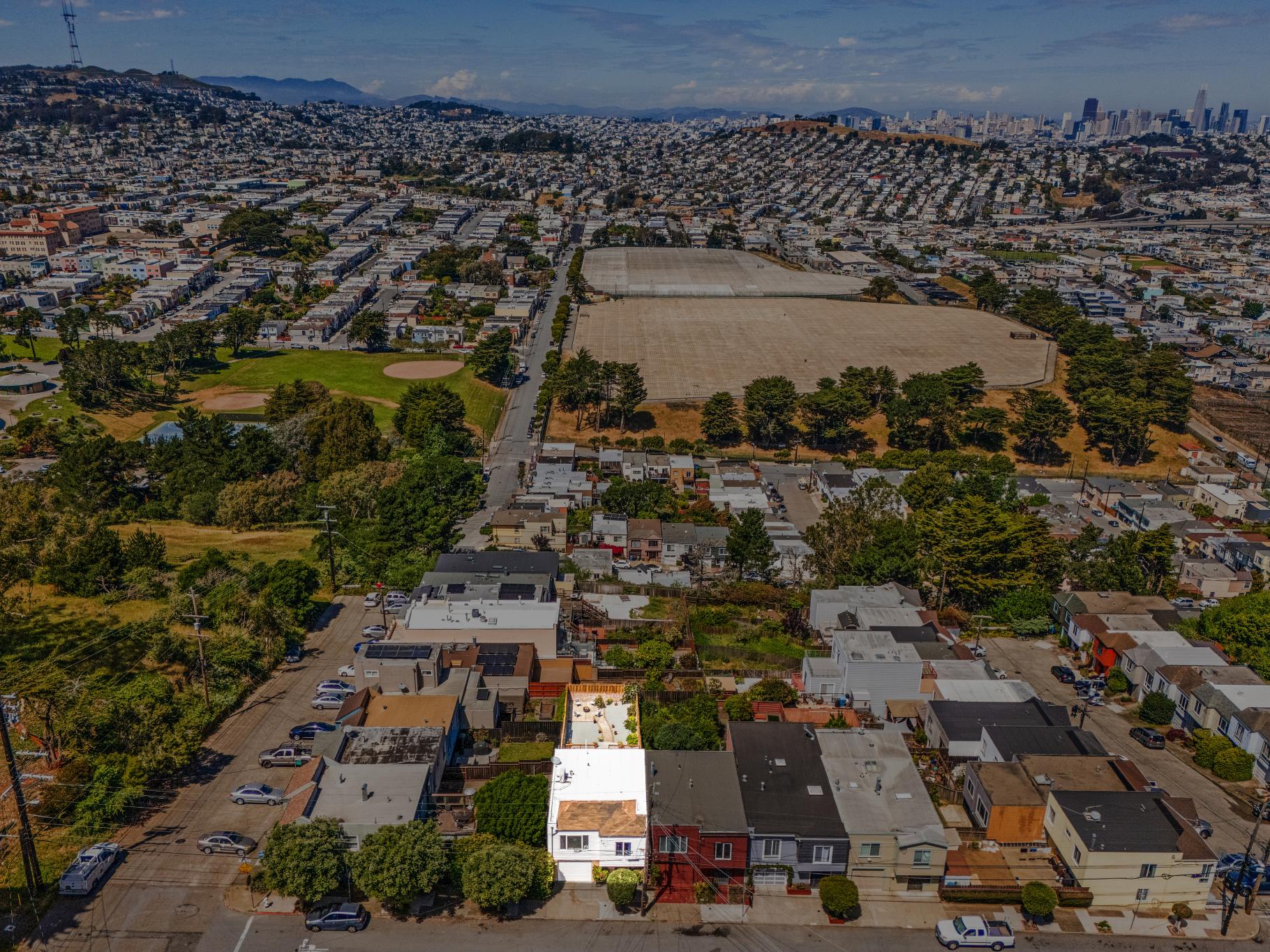  936 Olmstead Street - 物件實景