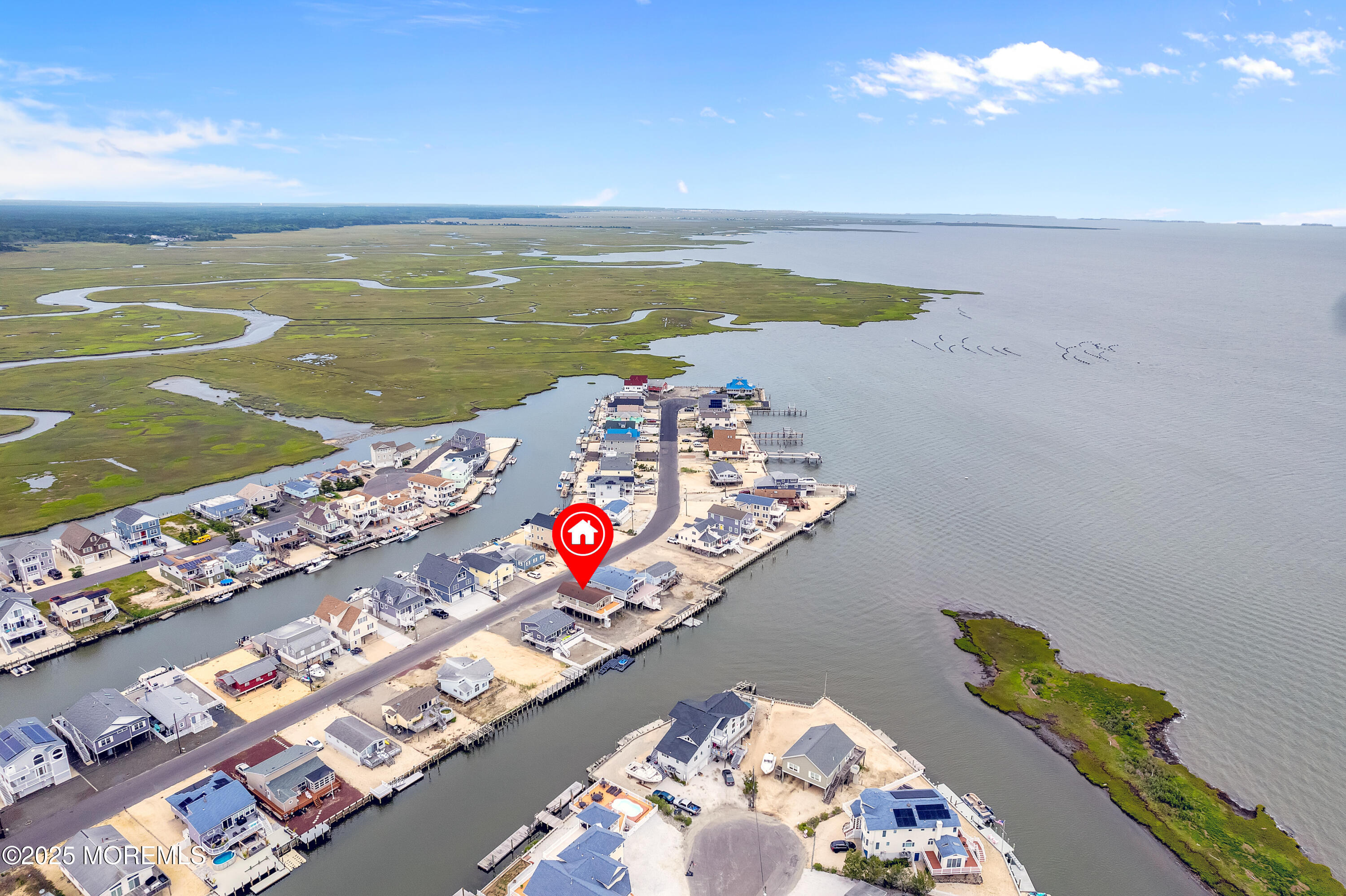 Tuckerton, New Jersey, 08087, United States, 3 Bedrooms Bedrooms, ,2 BathroomsBathrooms,Residential,For Sale,1849781