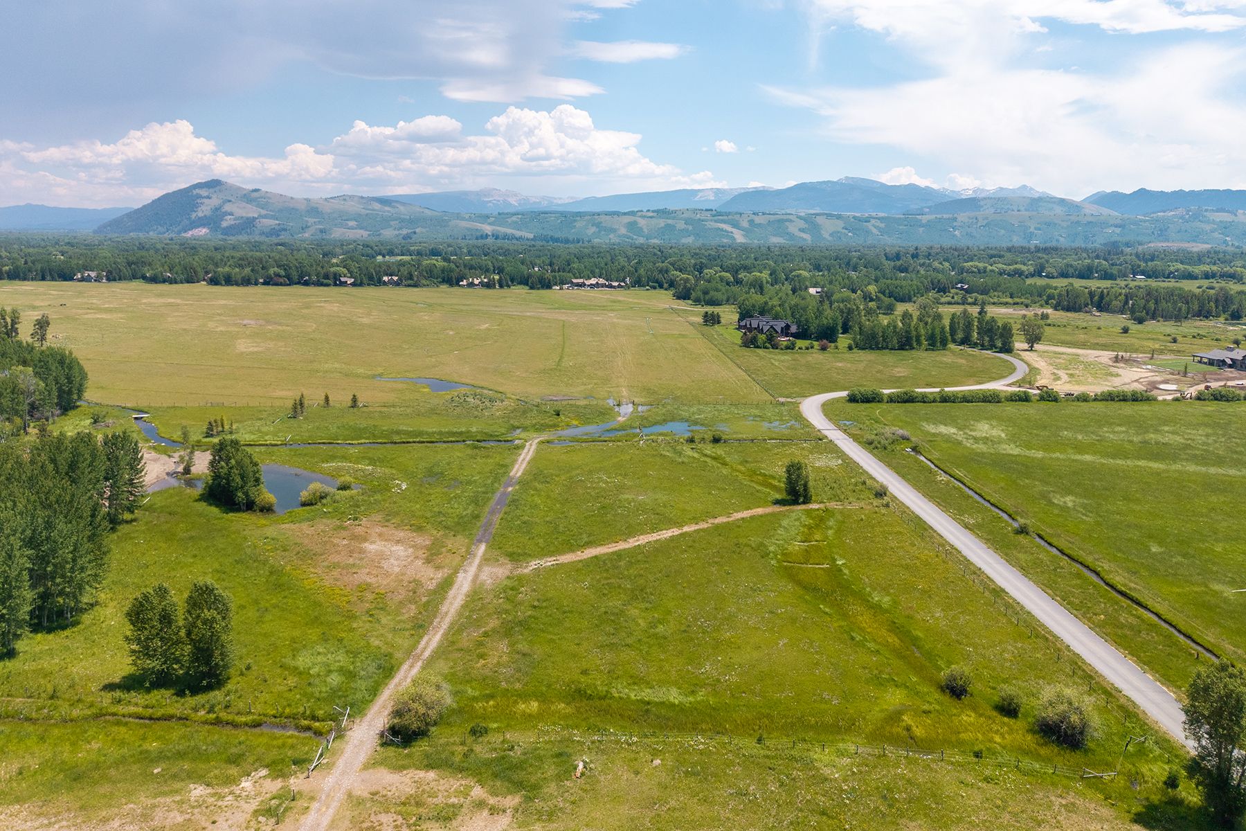  Lot 11  Triangle Q Ranch - 物件實景