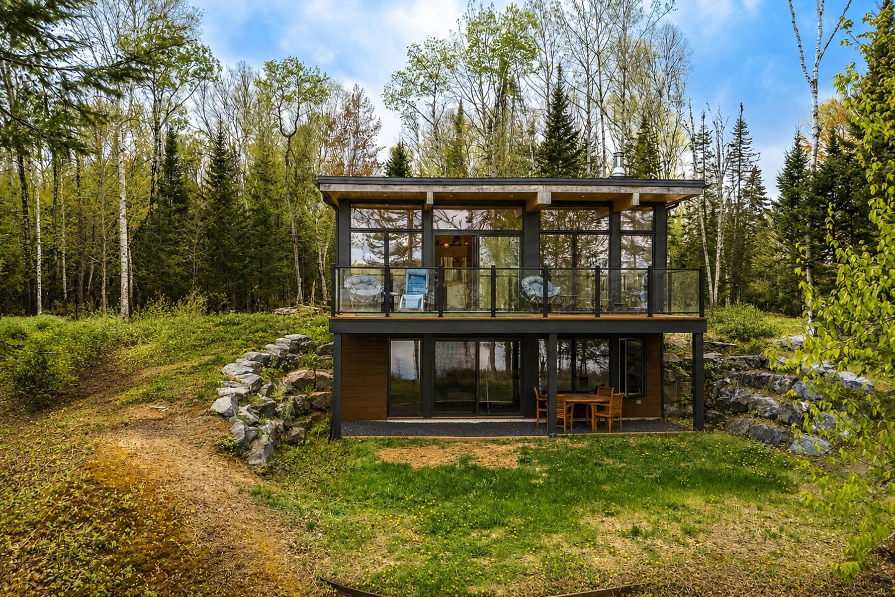  Rivière-Rouge, Laurentides - 物件實景