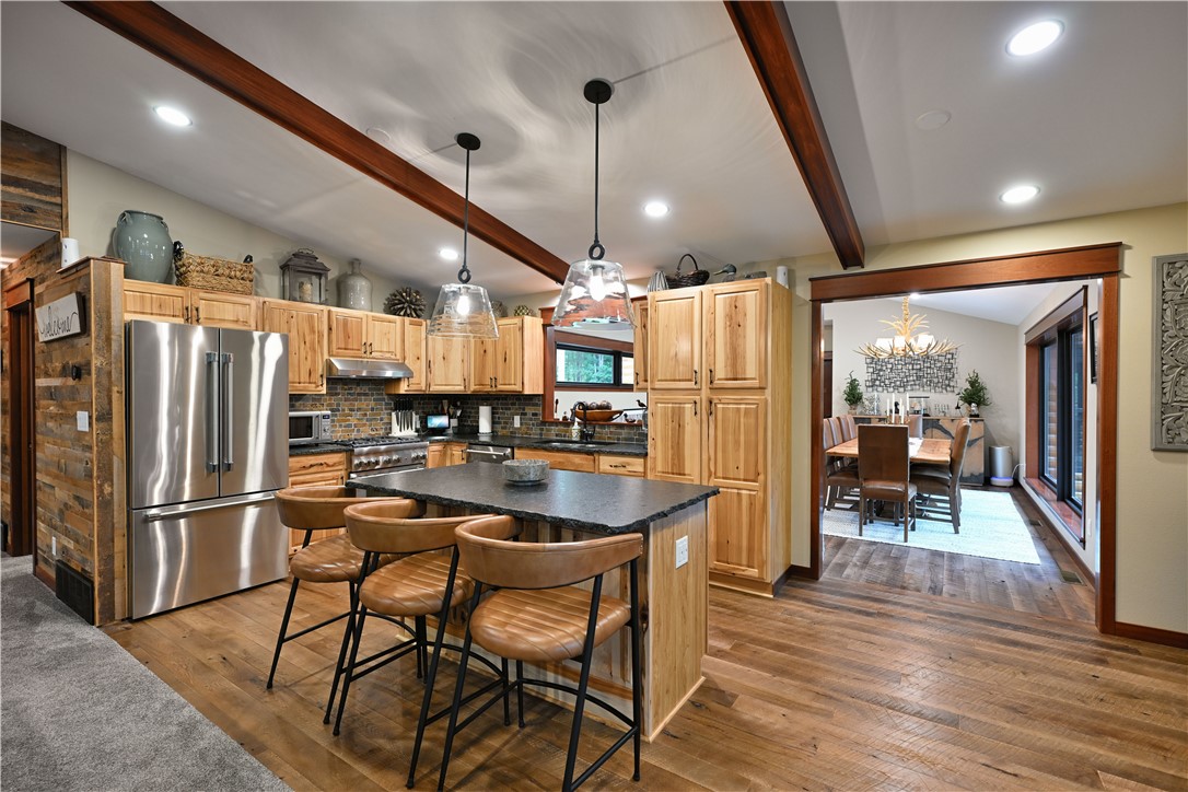Stone Lake, Wisconsin, 54876, United States, 4 Bedrooms Bedrooms, ,4 BathroomsBathrooms,Residential,For Sale,1914339