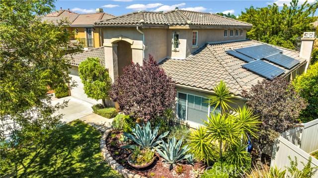 Winchester, California, 92596, United States, 3 Bedrooms Bedrooms, ,3 BathroomsBathrooms,Residential,For Sale,1891627