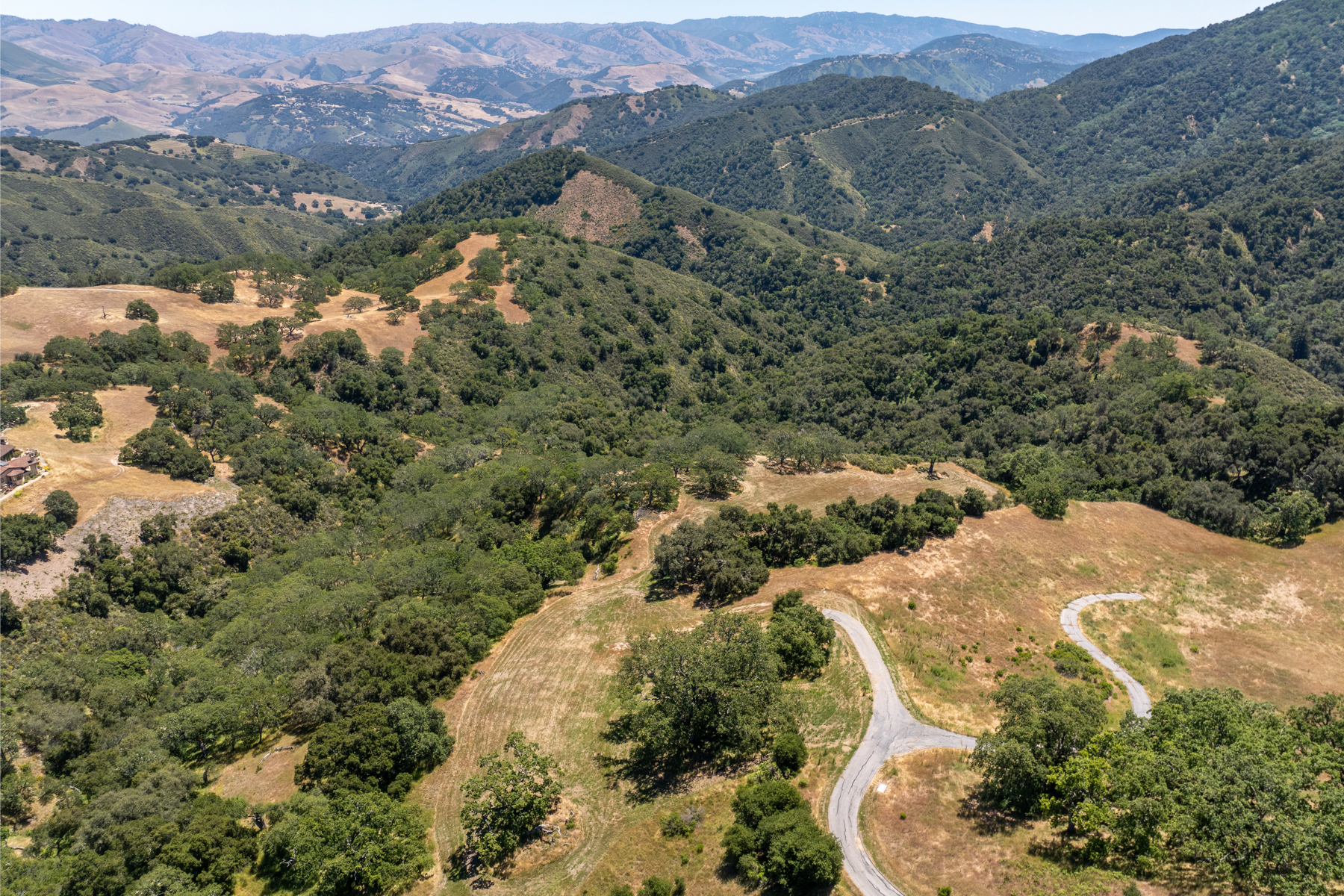  5 Black Mountain Trail, Carmel - 物件實景