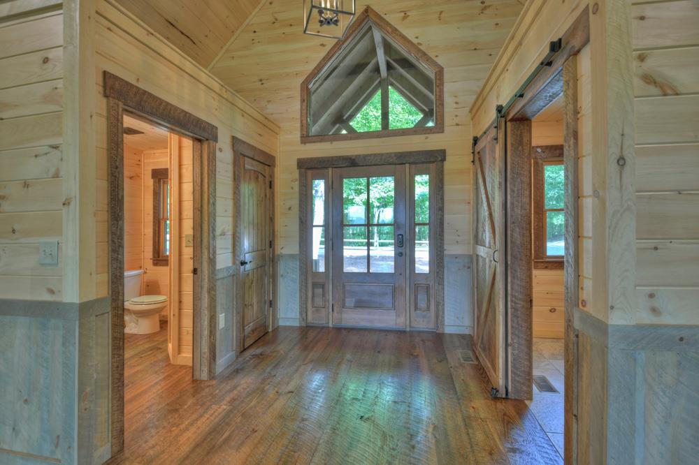 Mineral Bluff, Georgia, 30559, United States, 4 Bedrooms Bedrooms, ,4 BathroomsBathrooms,Residential,For Sale,1871299