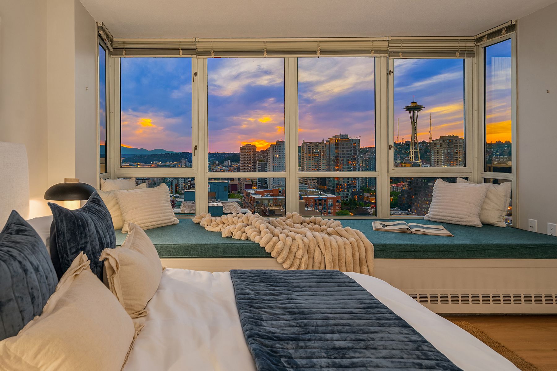  2125 1st Ave Unit #1902, Seattle, WA 98121 - 物件實景
