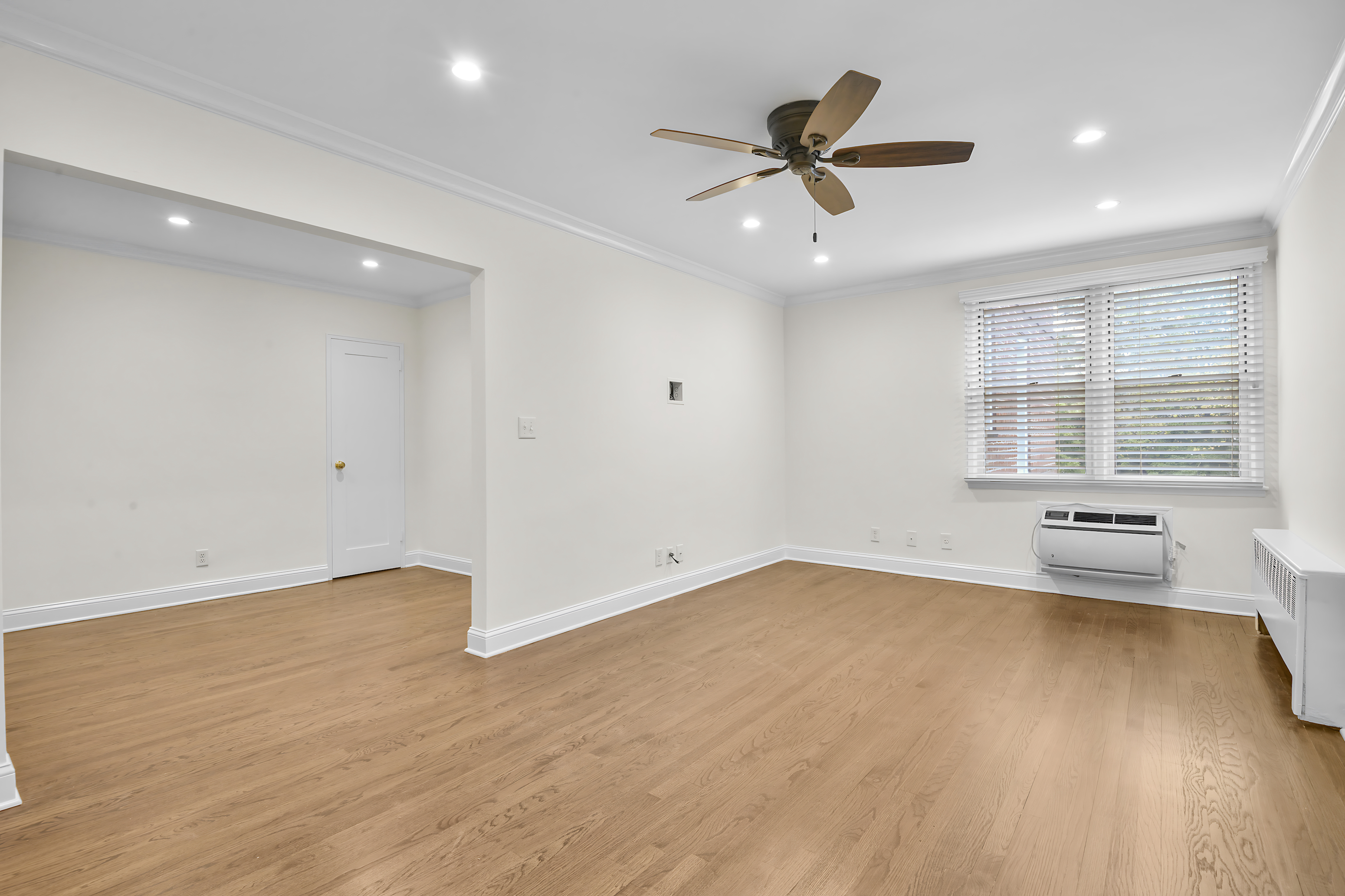 Beautiful Palmer Terrace Co-op - 物件實景