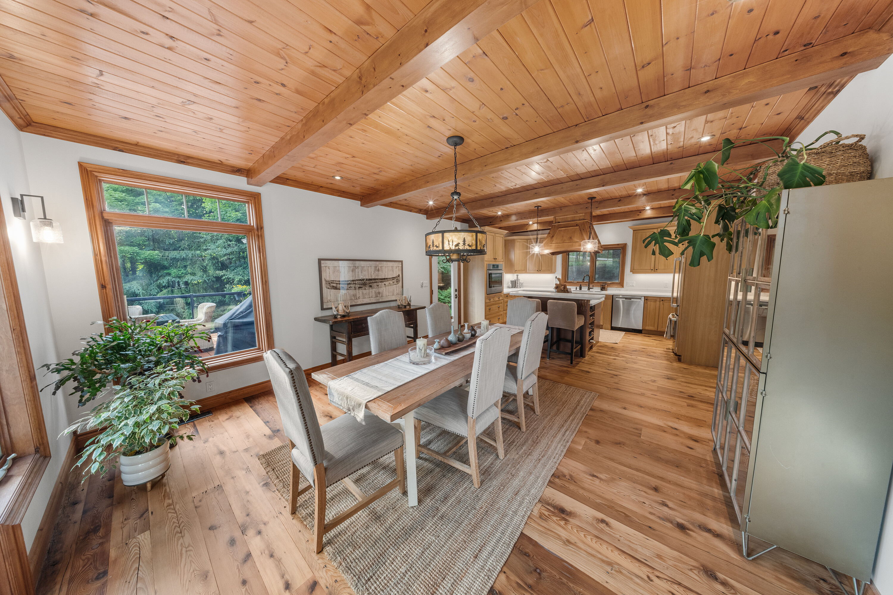  Lakefront Cottage Retreat - 物件實景