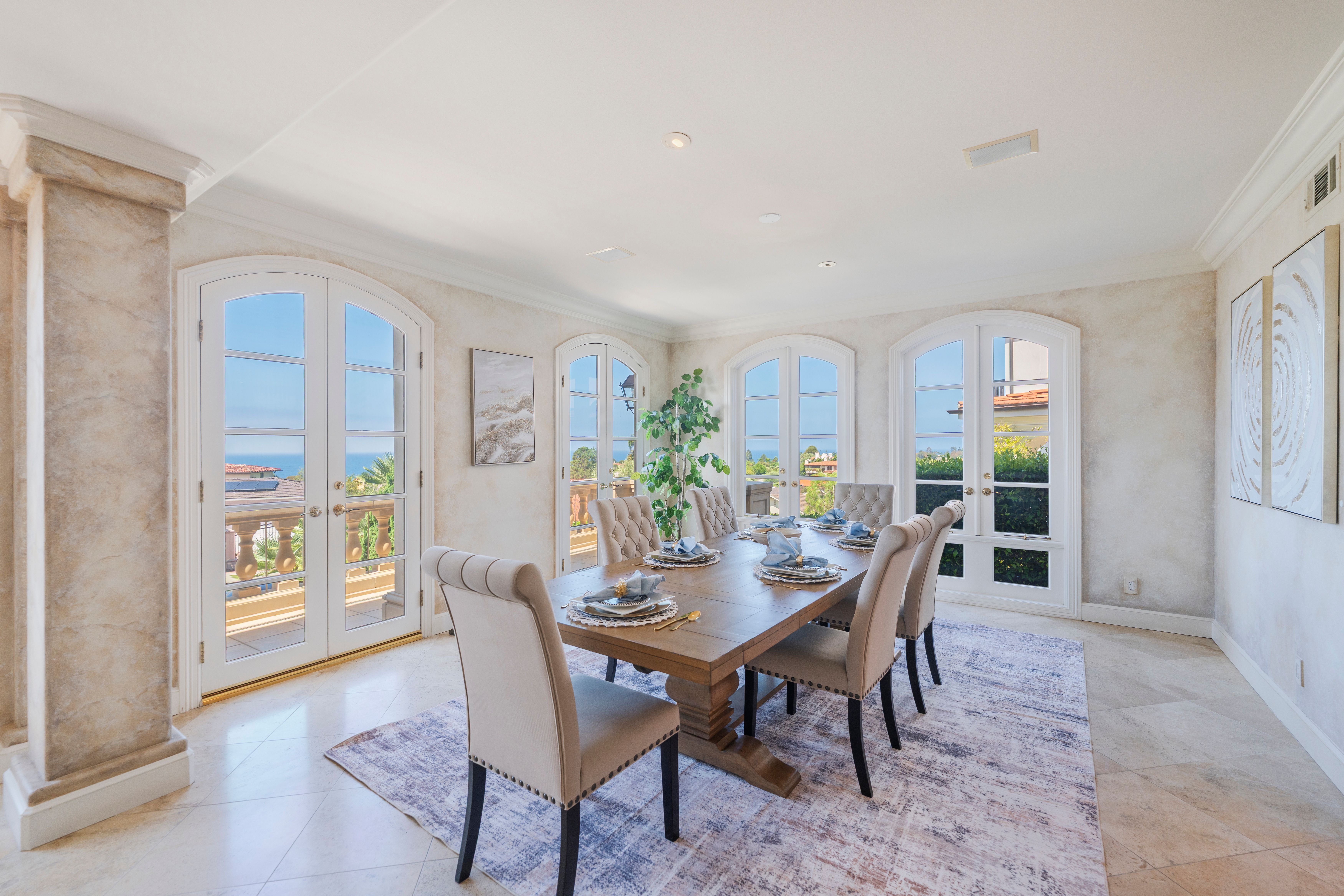  2952 Vía Alvarado, Palos Verdes Estates, CA 90274 - 物件實景