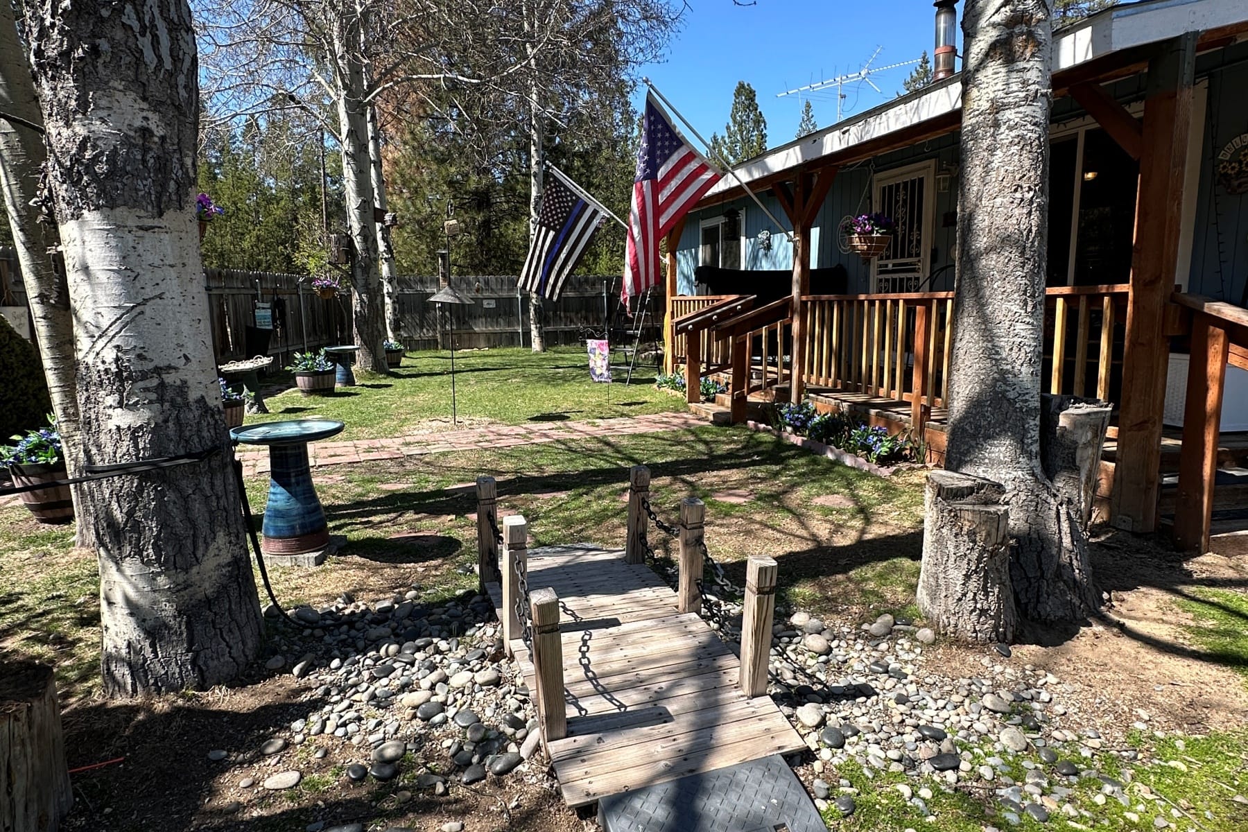  15710 Paulina Avenue La Pine, OR 97739 - 物件實景