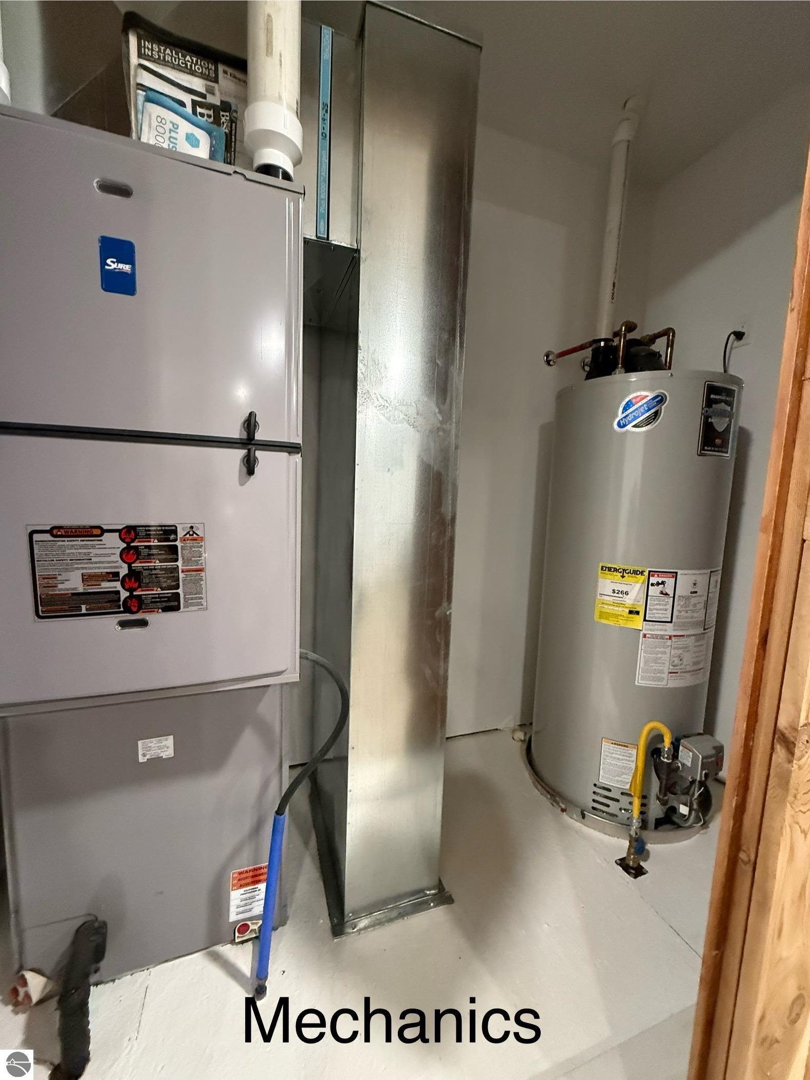 Tawas City, Michigan, 48763, United States, 4 Bedrooms Bedrooms, ,Residential,For Sale,1987317