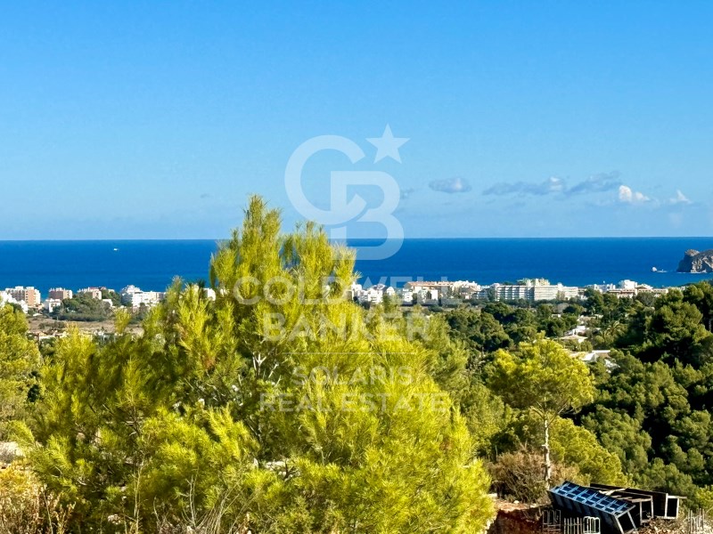 Alicante, J?vea / X?bia, Partida Comunes-Adsubia, Jávea / Xàbia, Comunidad Valenciana, ES, 4 Bedrooms Bedrooms, ,4 BathroomsBathrooms,Residential,For Sale,Alicante, J?vea / X?bia, Partida Comunes-Adsubia, ,1449027