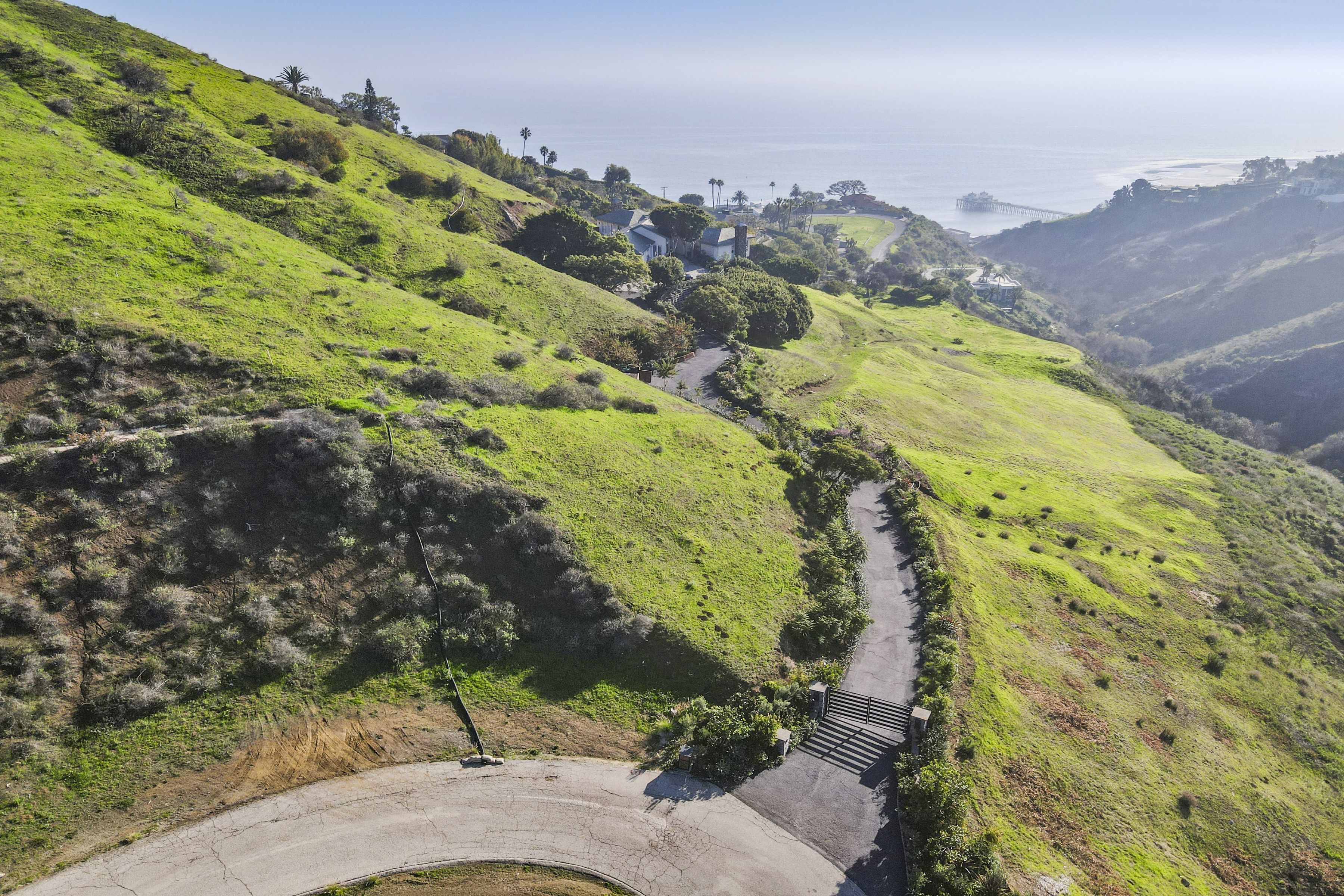  3140 Sweetwater Mesa - 物件實景