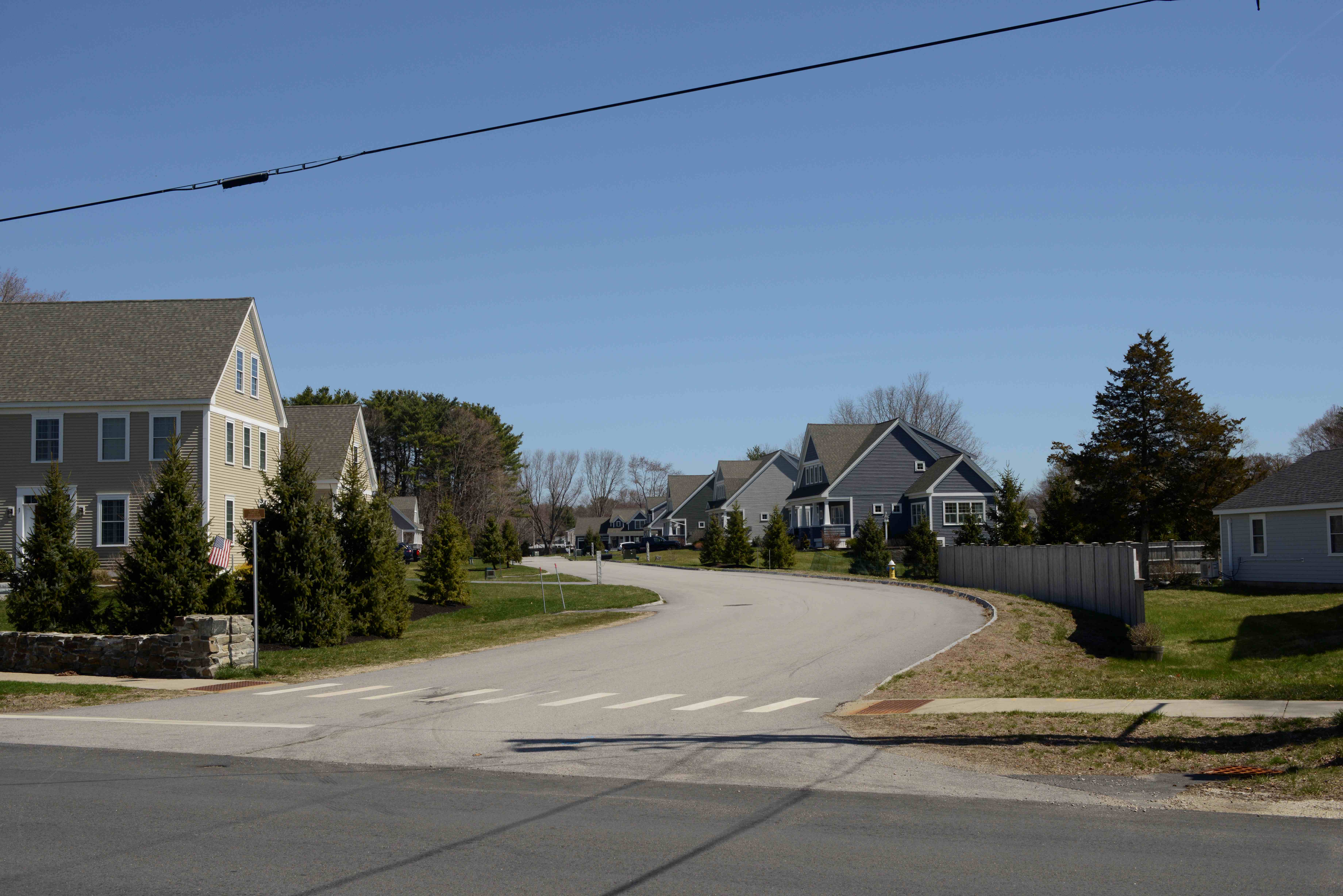 Hampton, New Hampshire, 03842, United States, ,Land,For Sale,1777257