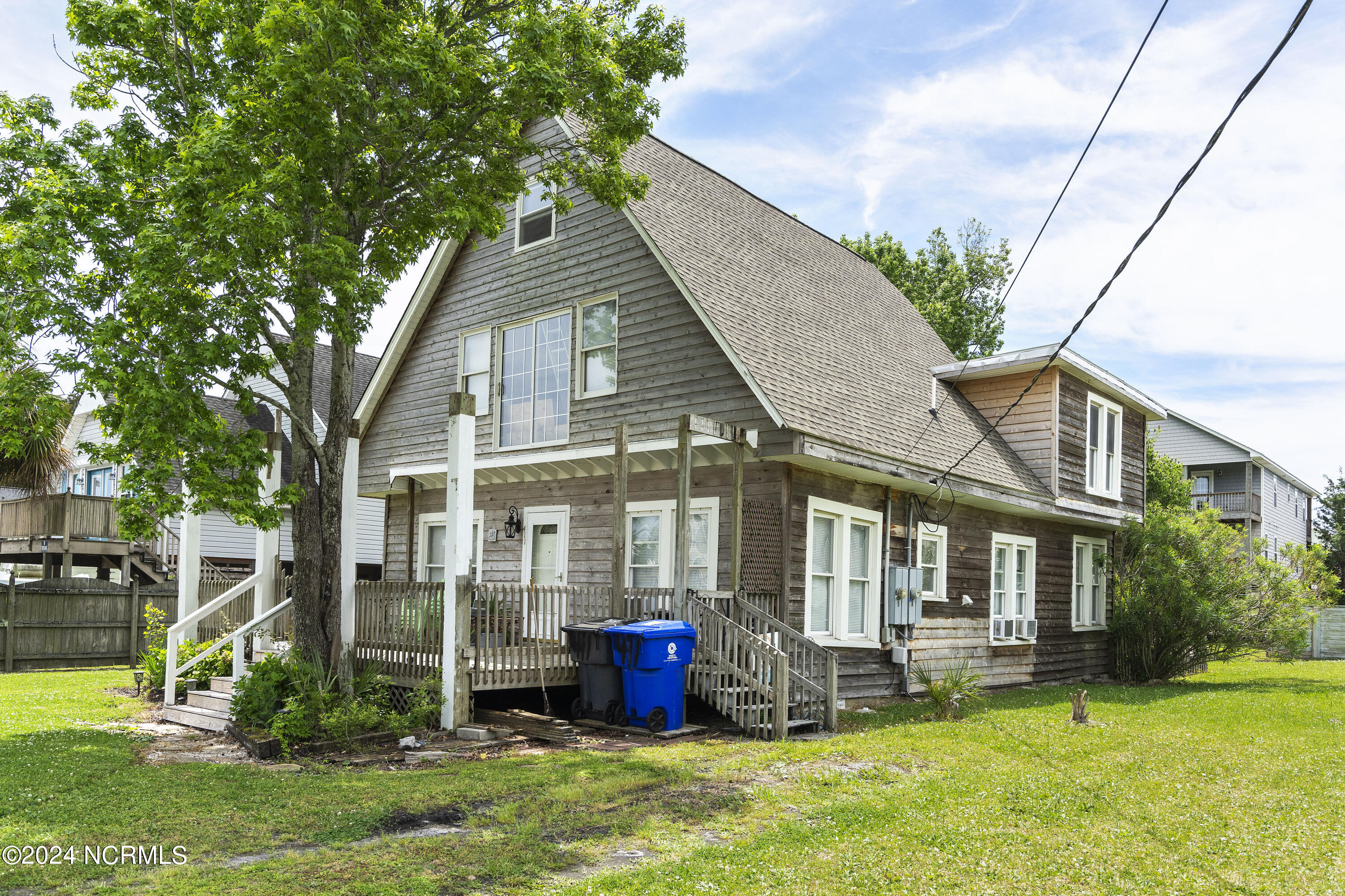 Carolina Beach, North Carolina, 28428, United States, 2 Bedrooms Bedrooms, ,2 BathroomsBathrooms,Residential,For Sale,1708974