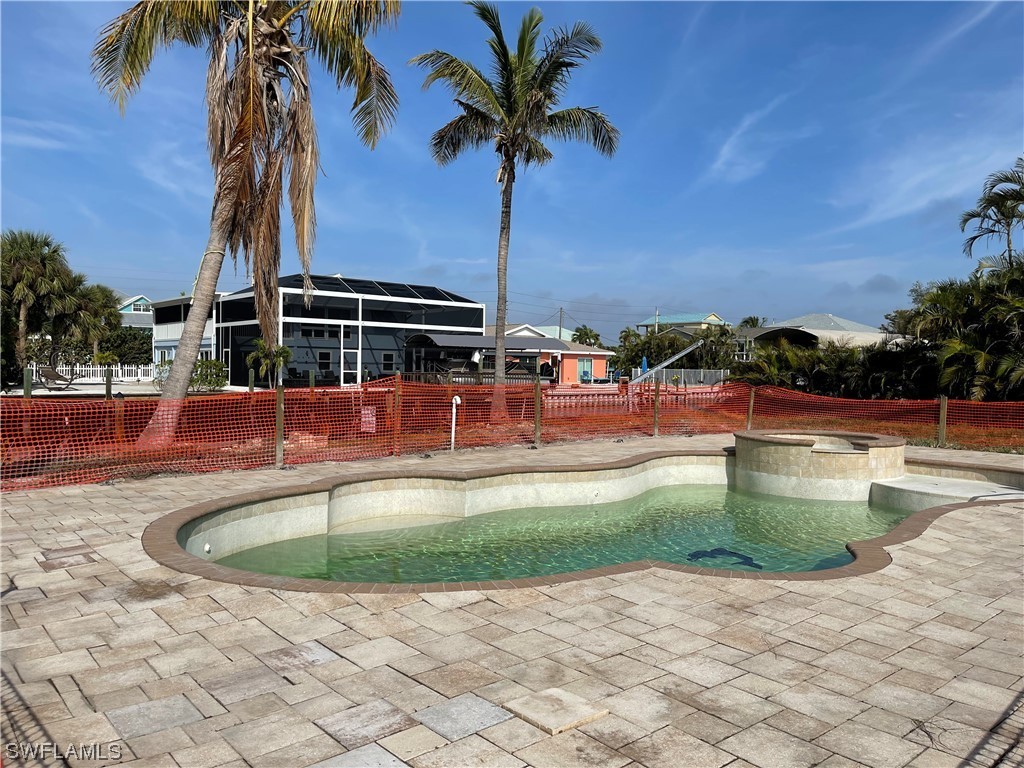 FORT MYERS BEACH, Florida, 33931, United States, ,Residential,For Sale,1938409