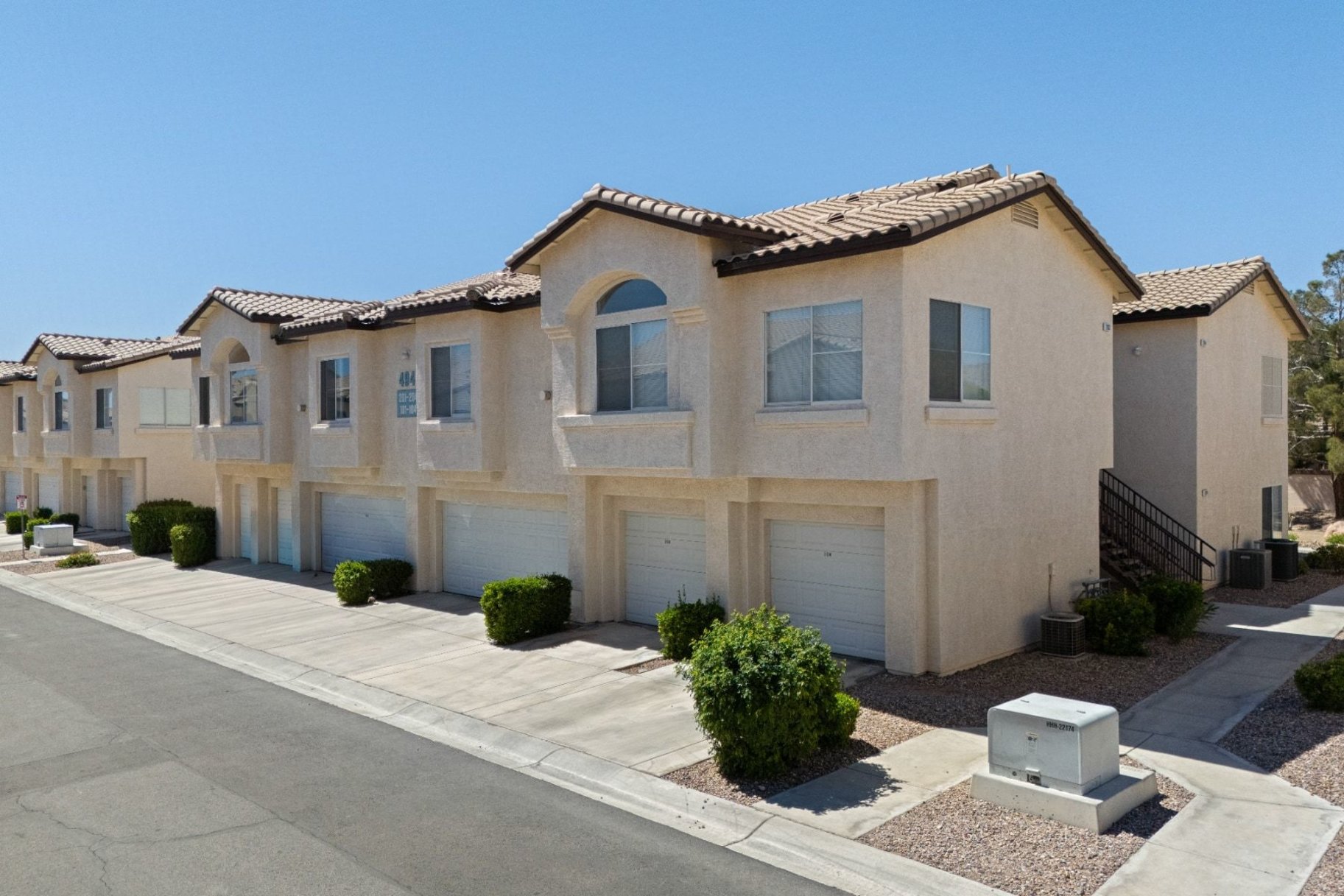  New to Market - 物件實景