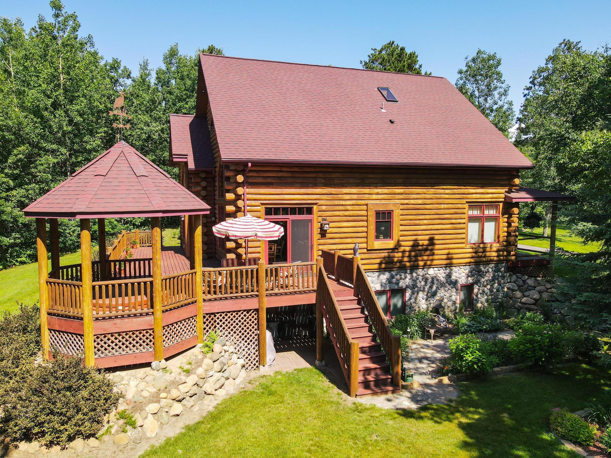 Nevis, Minnesota, 56467, United States, 4 Bedrooms Bedrooms, ,1 BathroomBathrooms,Residential,For Sale,1890698