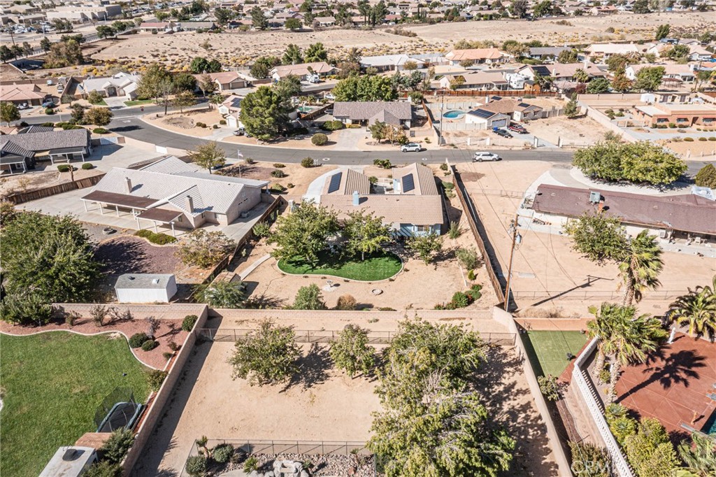 Apple Valley, California, 92308, United States, 4 Bedrooms Bedrooms, ,2 BathroomsBathrooms,Residential,For Sale,1974217